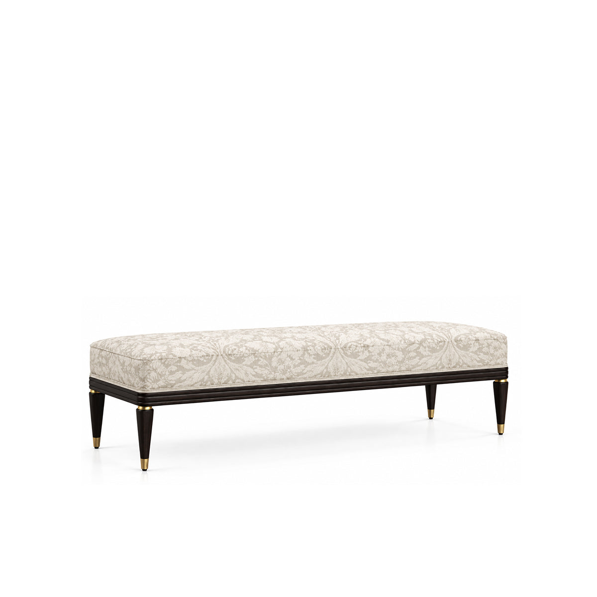 LOUVRE BENCH