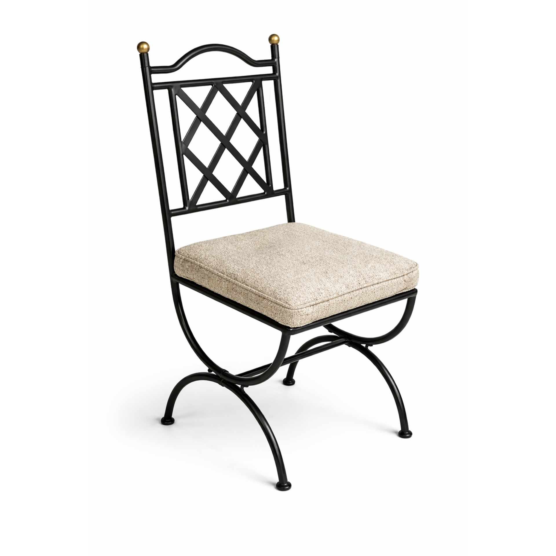 MARSEILLES CHAIR