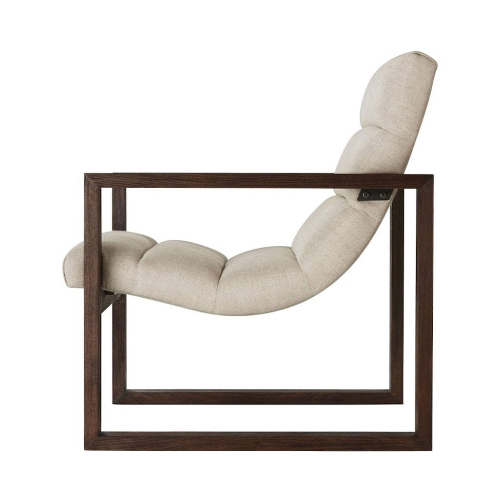HAYDEN CLUB CHAIR