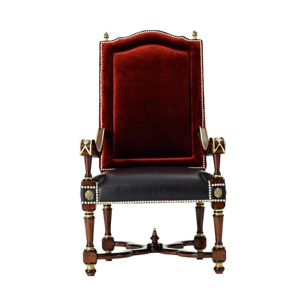 THE PARLOUR CHAIR
