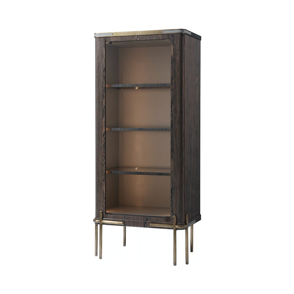 ICONIC DISPLAY CABINET