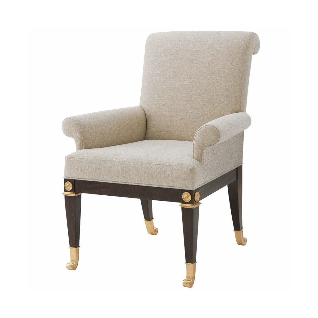 JACKSON ARMCHAIR