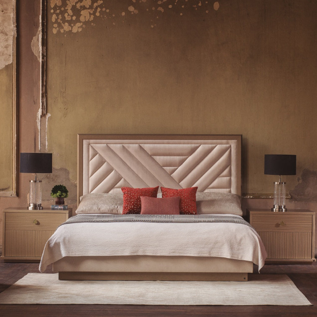 RUMBA NIGHTSTAND SET I