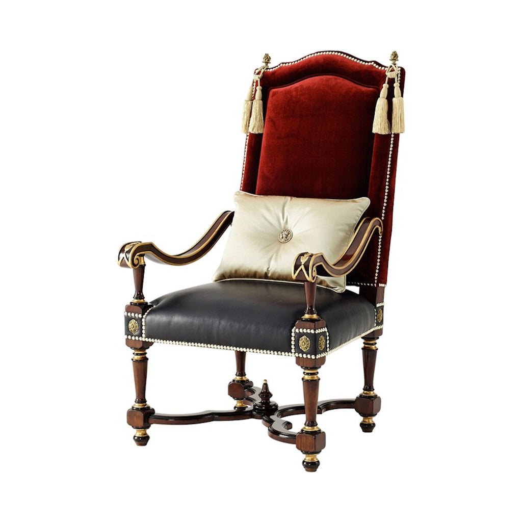 THE PARLOUR CHAIR