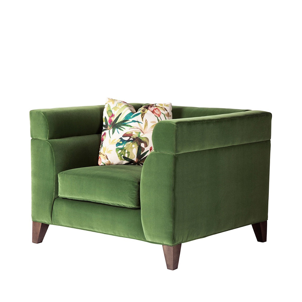 BOYSTOWN CHAIR