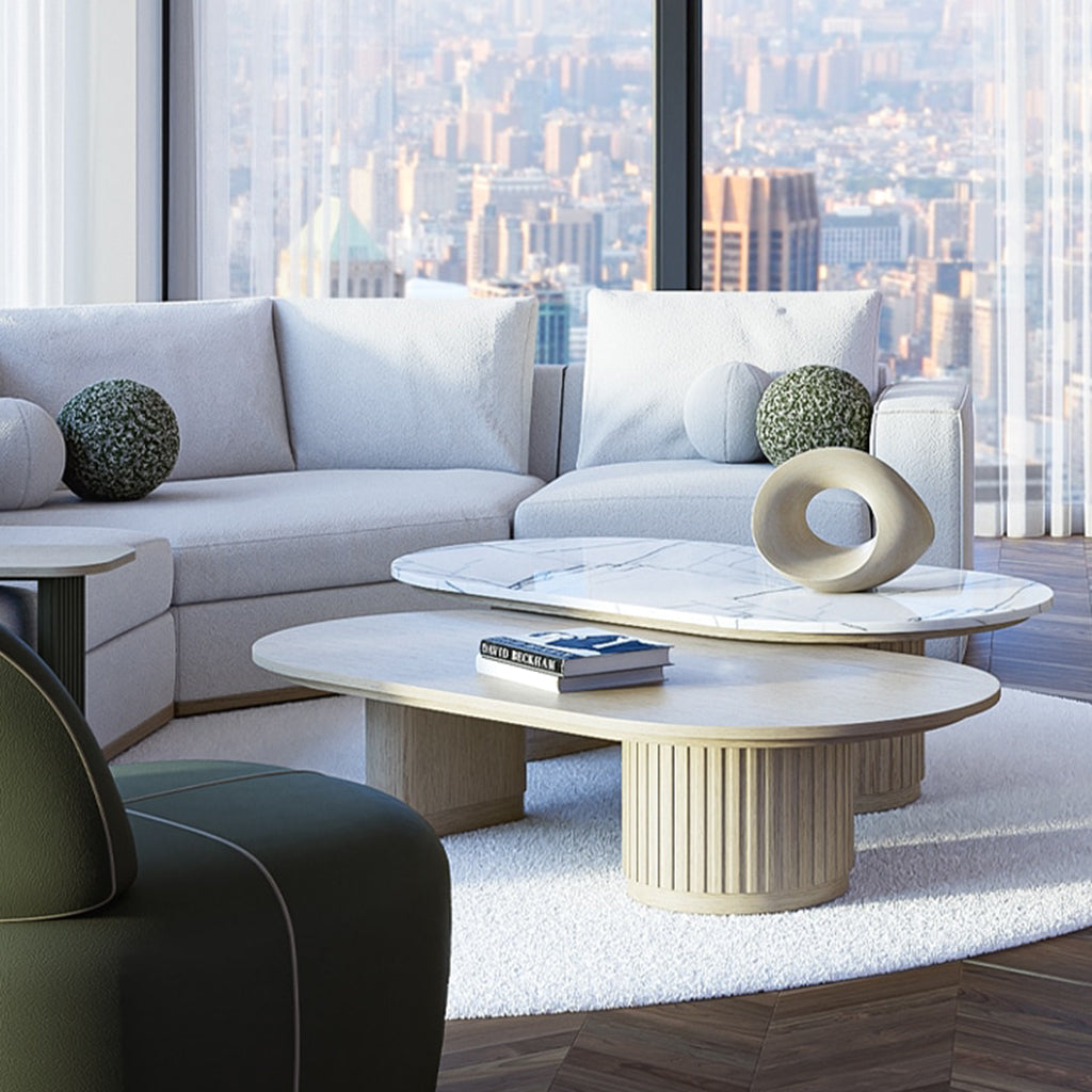 GEM COCKTAIL TABLE