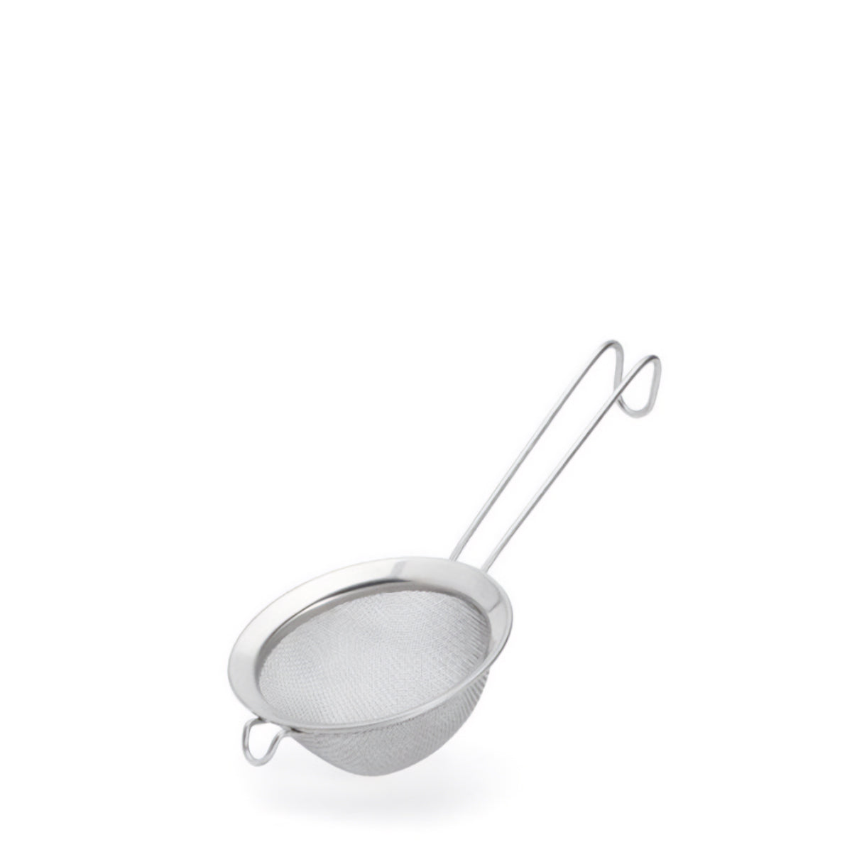 STRAINER STAINLESS STEEL