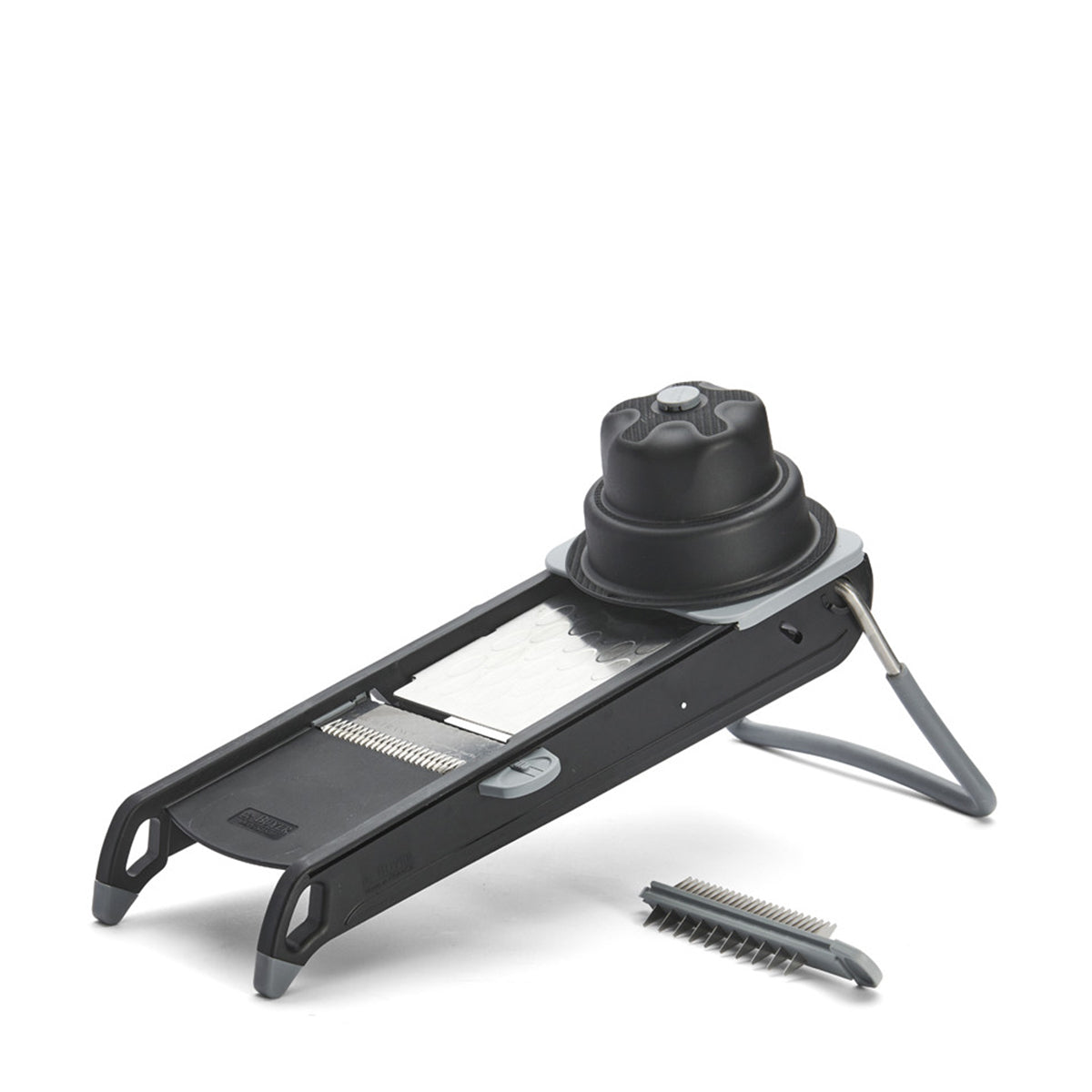 SWING PLUS MANDOLINE - BLACK