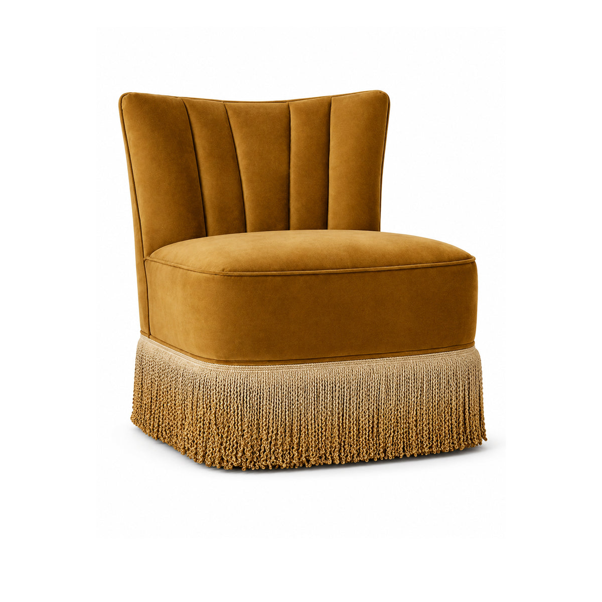 VALETTE SIDE CHAIR