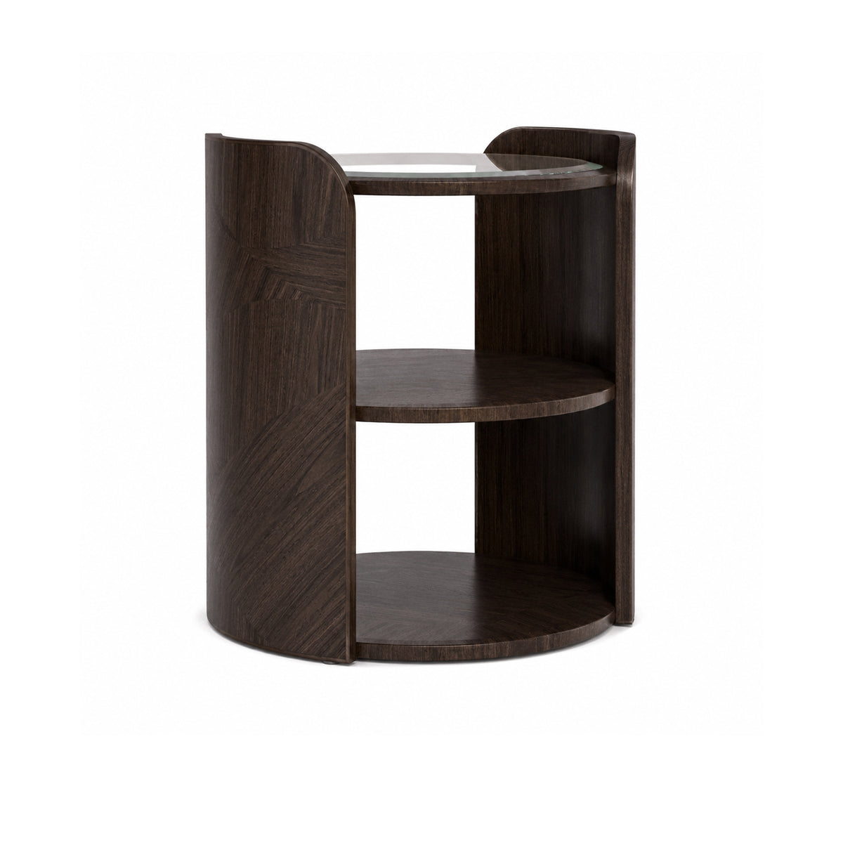 VALLERY END TABLE