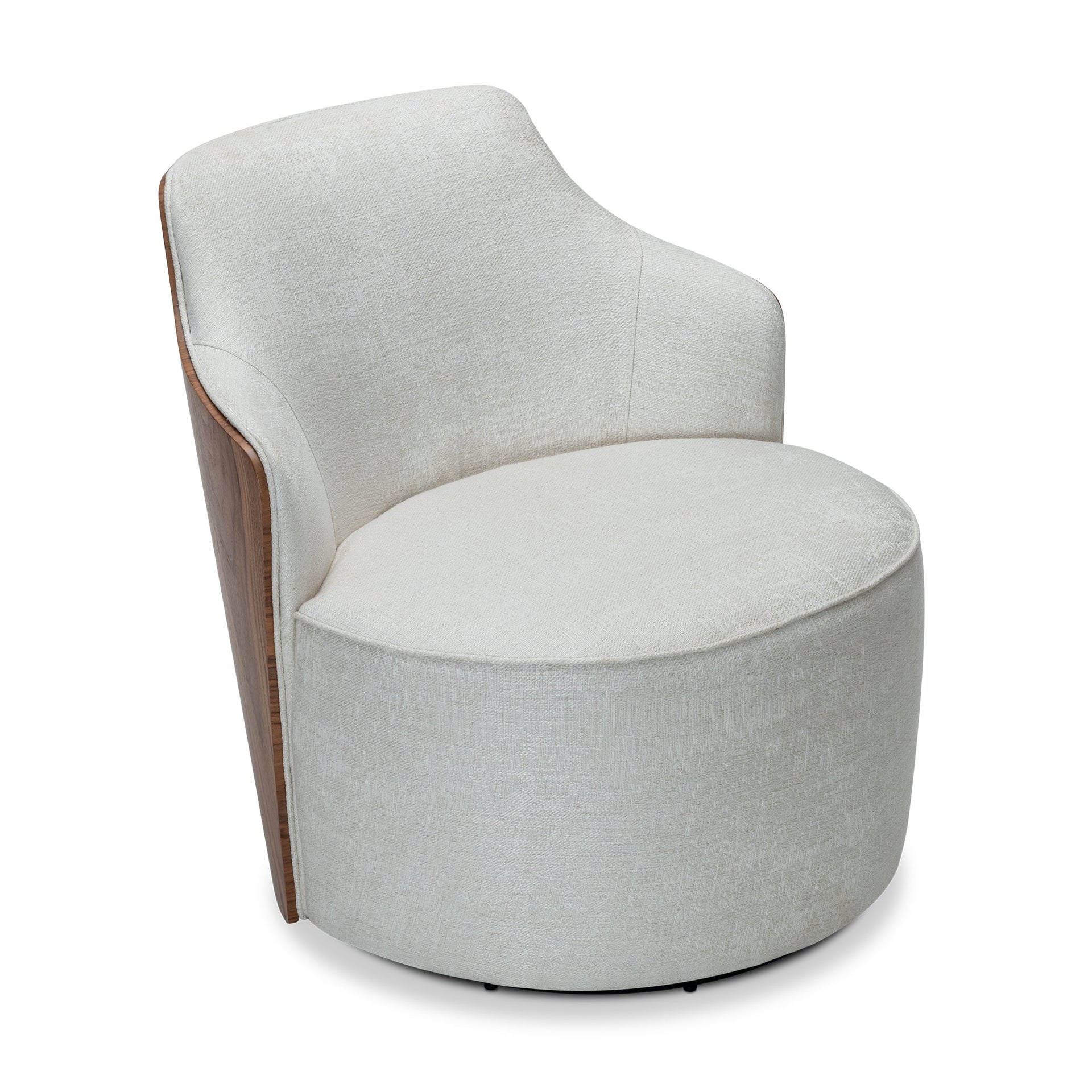 AURORA SWIVEL CHAIR