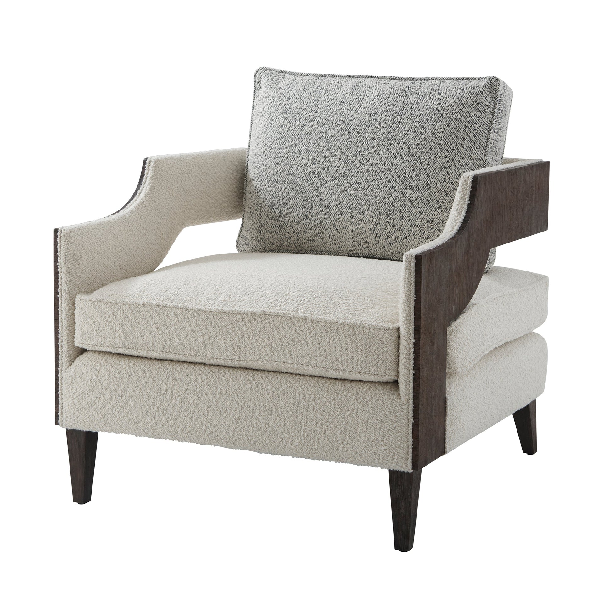 EMERSON CLUB CHAIR III