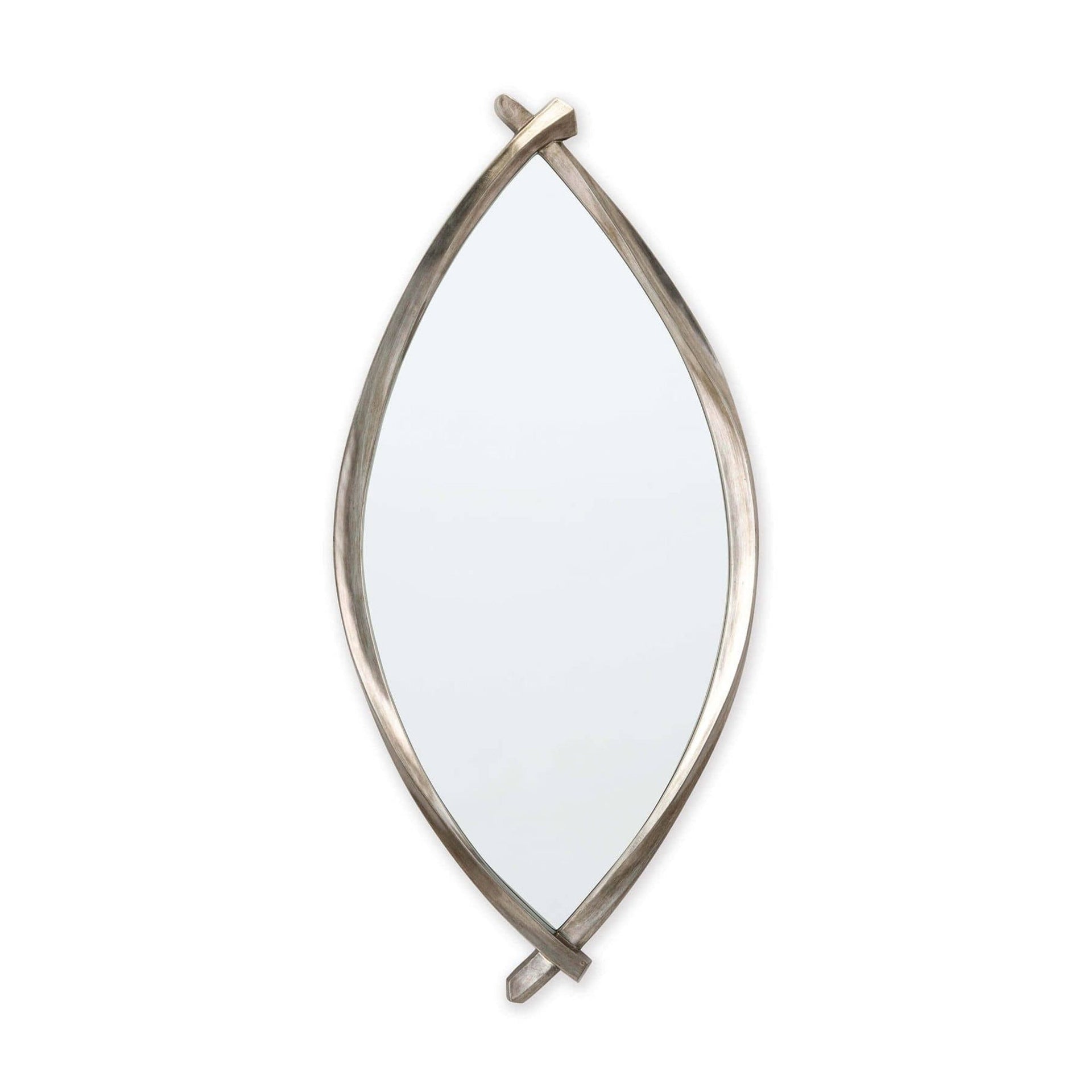 ARBRE MIRROR SILVER