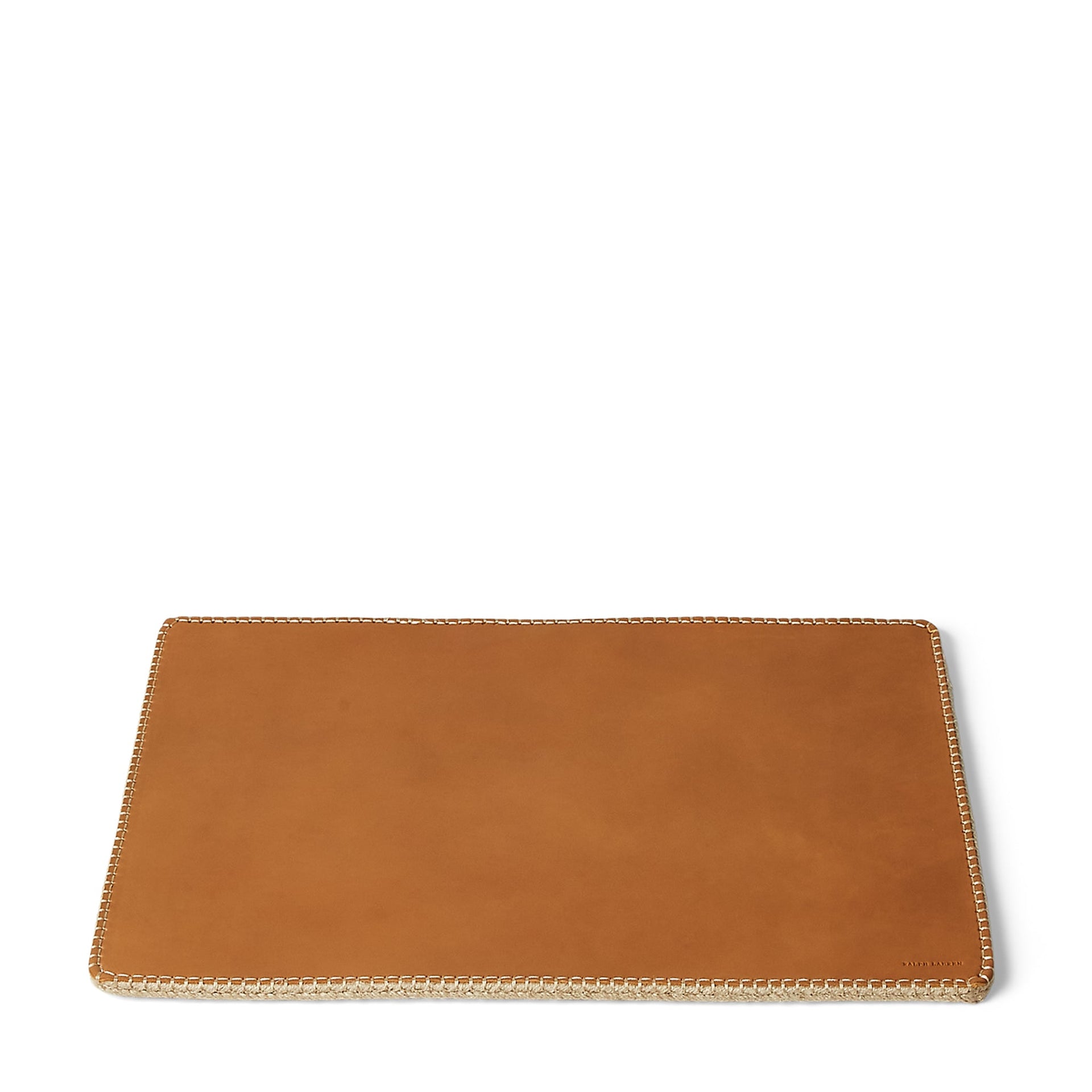 ANN PLACEMAT BROWN