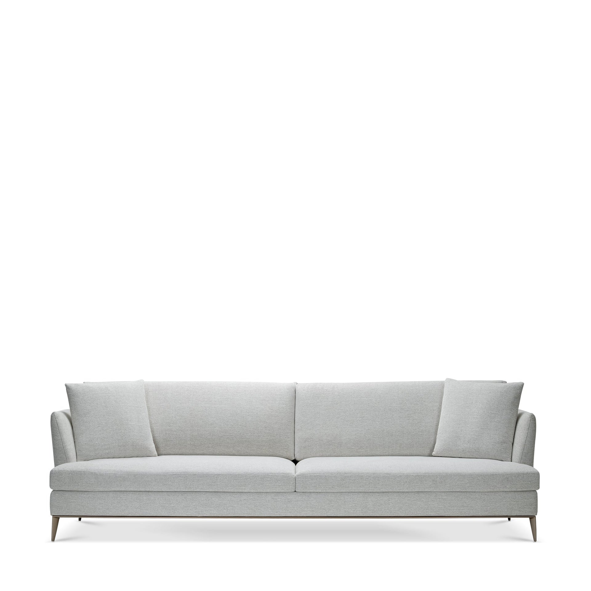 OTOMANO 2-SEATER SOFA