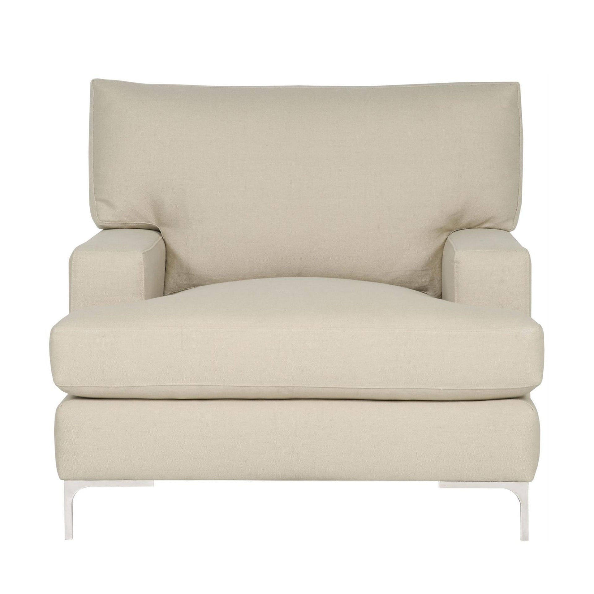 CARVER CHAIR