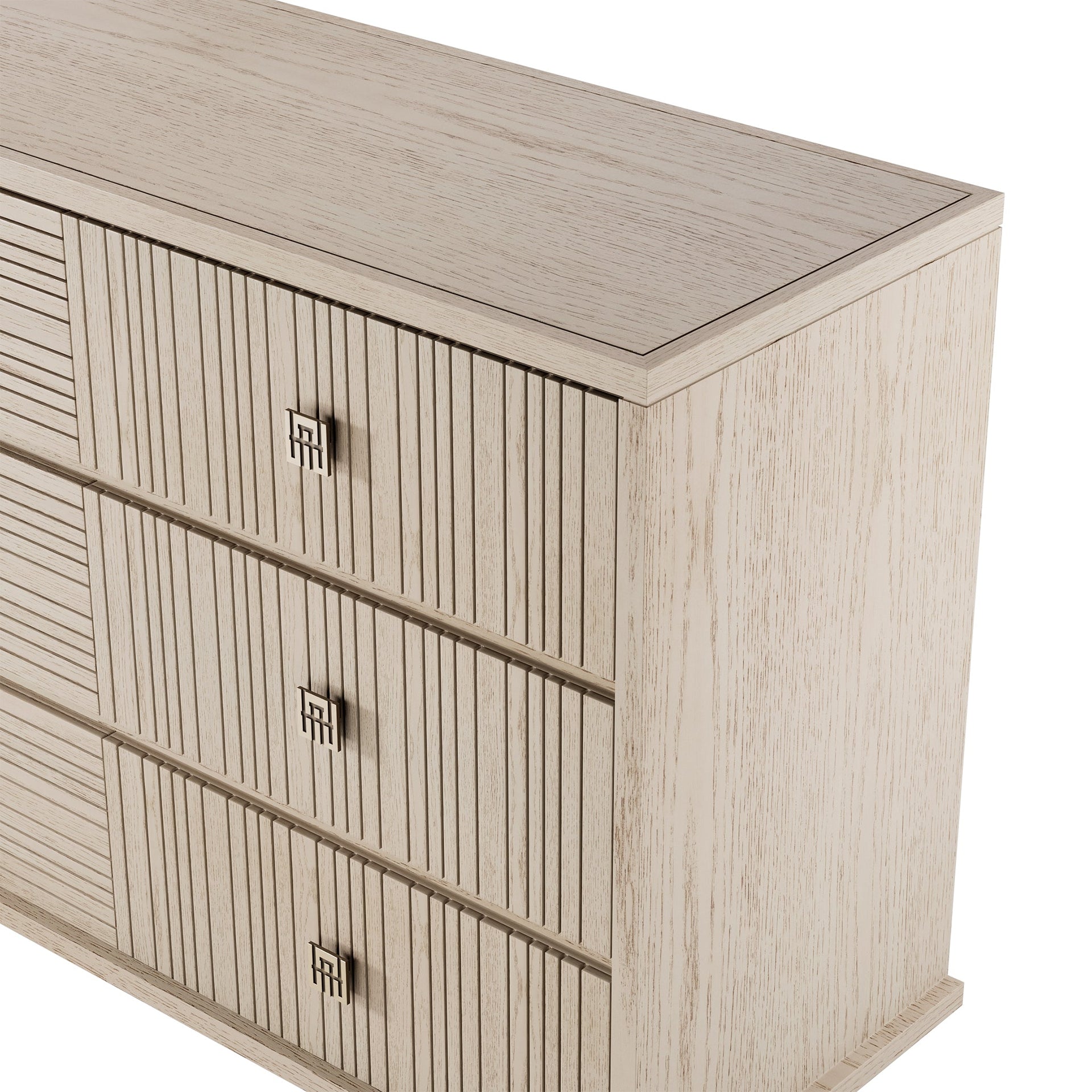 RUMBA DRESSER