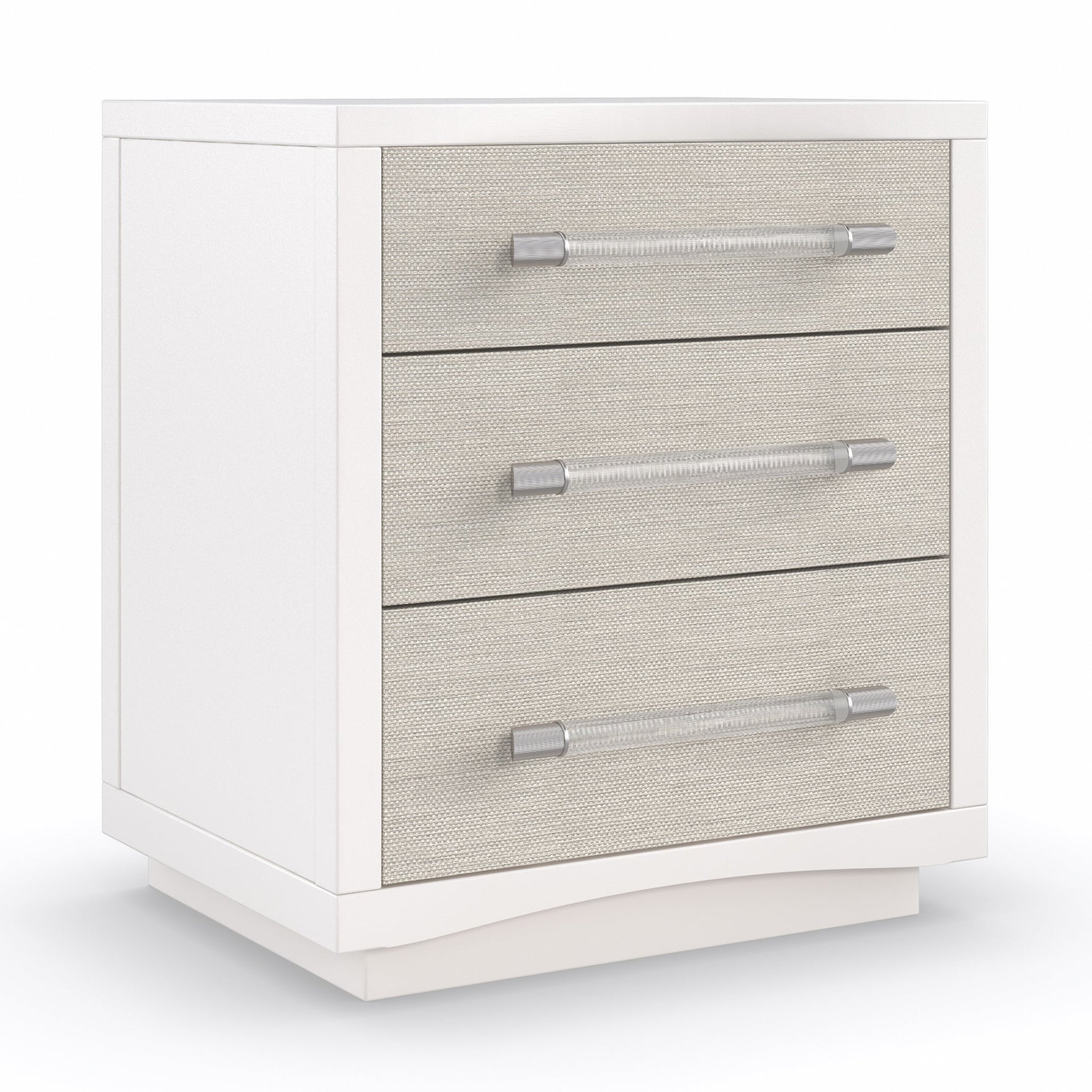CLARITY NIGHTSTAND