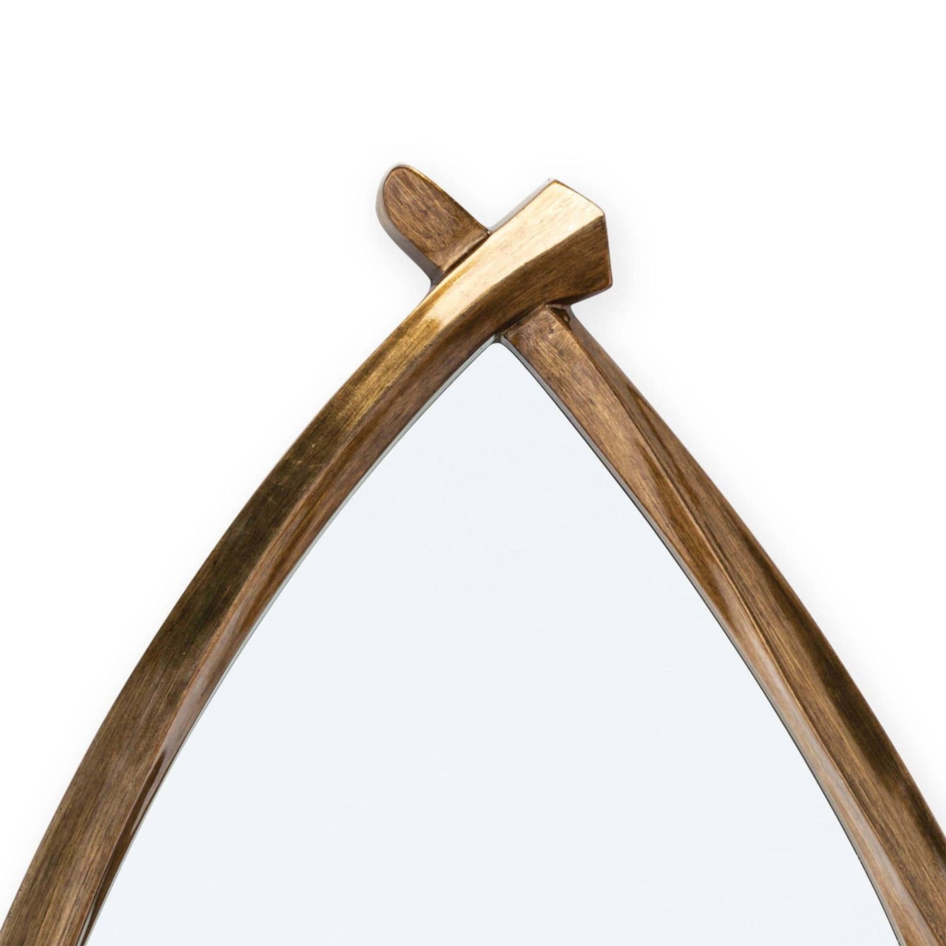 ARBRE MIRROR GOLD