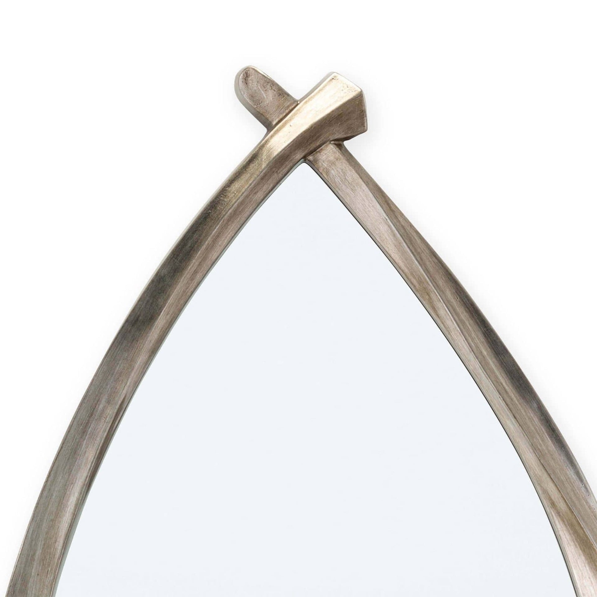 ARBRE MIRROR SILVER