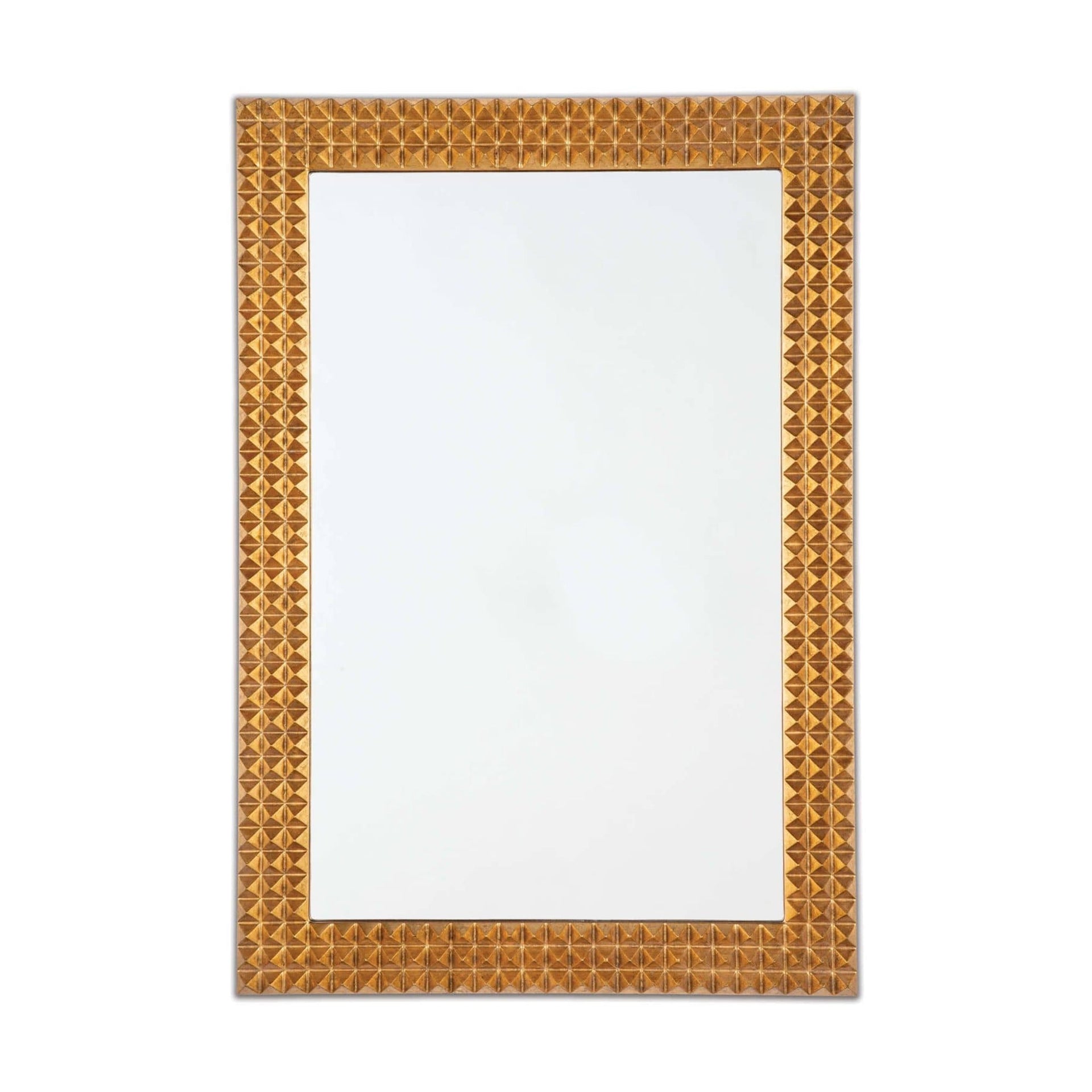PANTERA MIRROR GOLD LEAF
