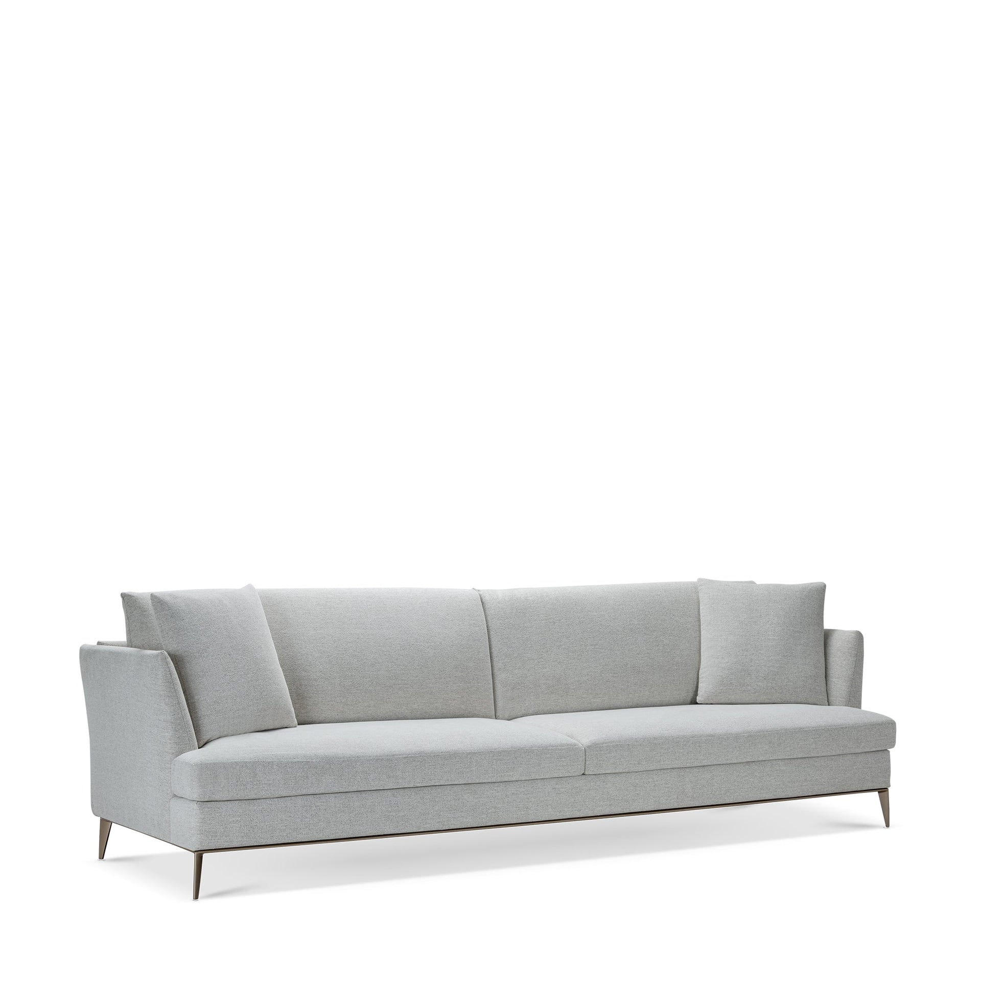 OTOMANO 2-SEATER SOFA