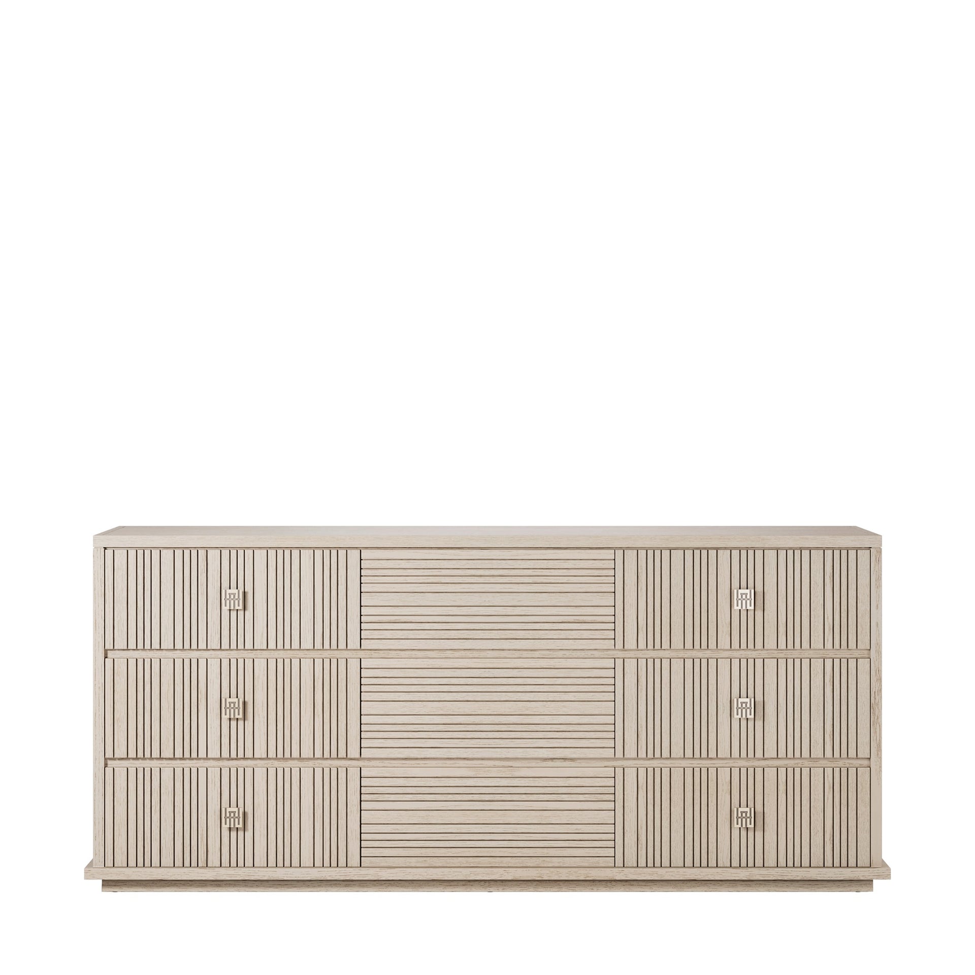 RUMBA DRESSER