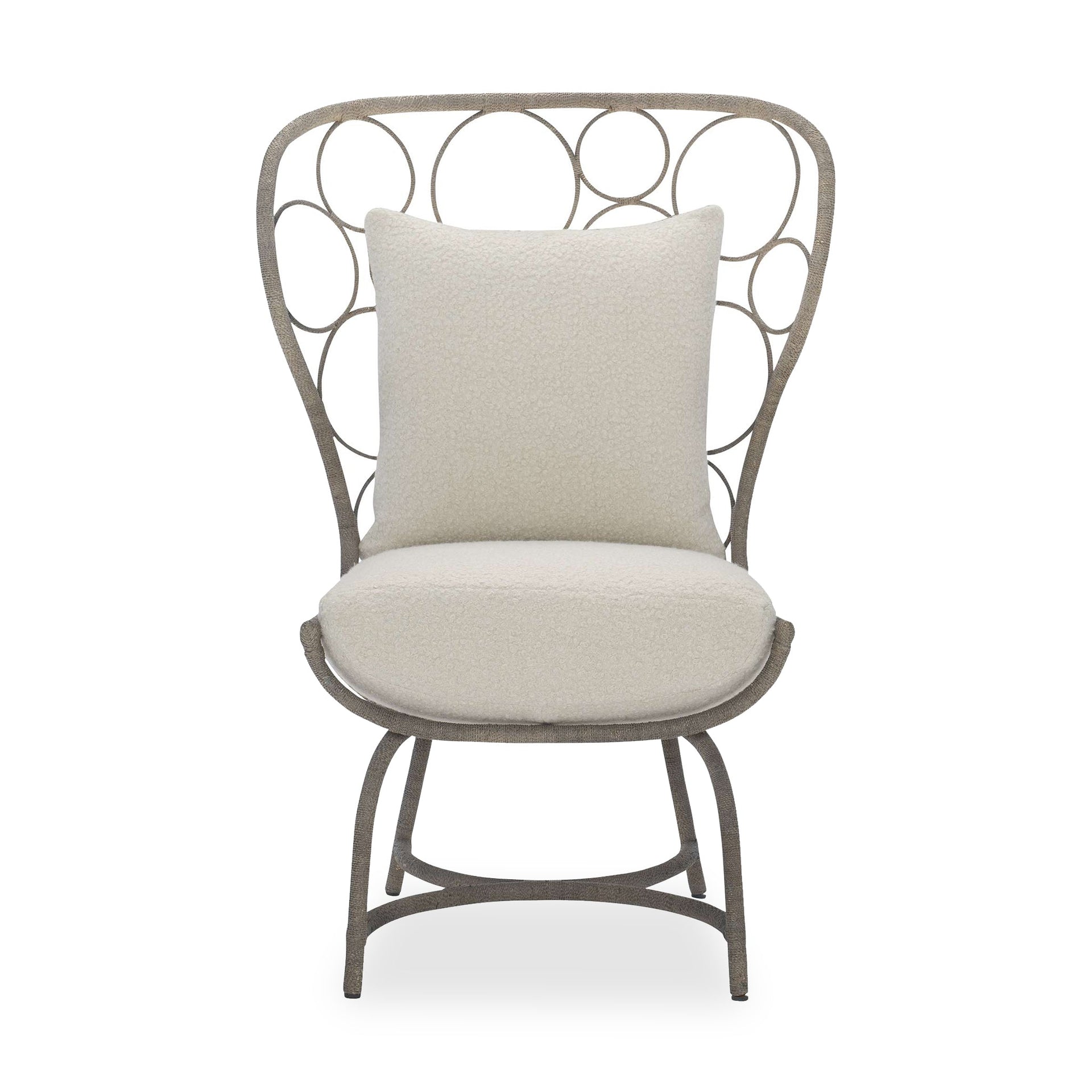 SACHA CHAIR