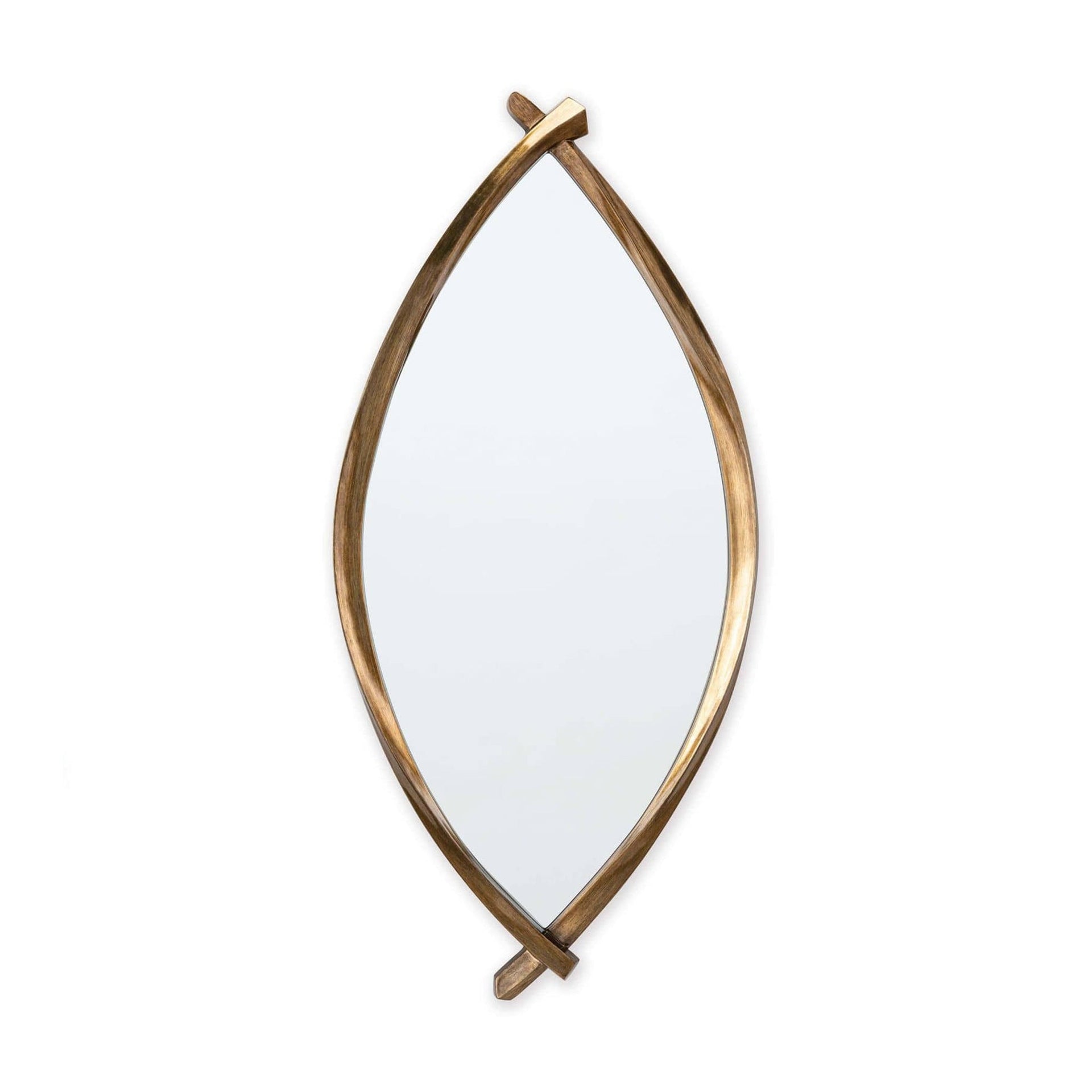 ARBRE MIRROR GOLD