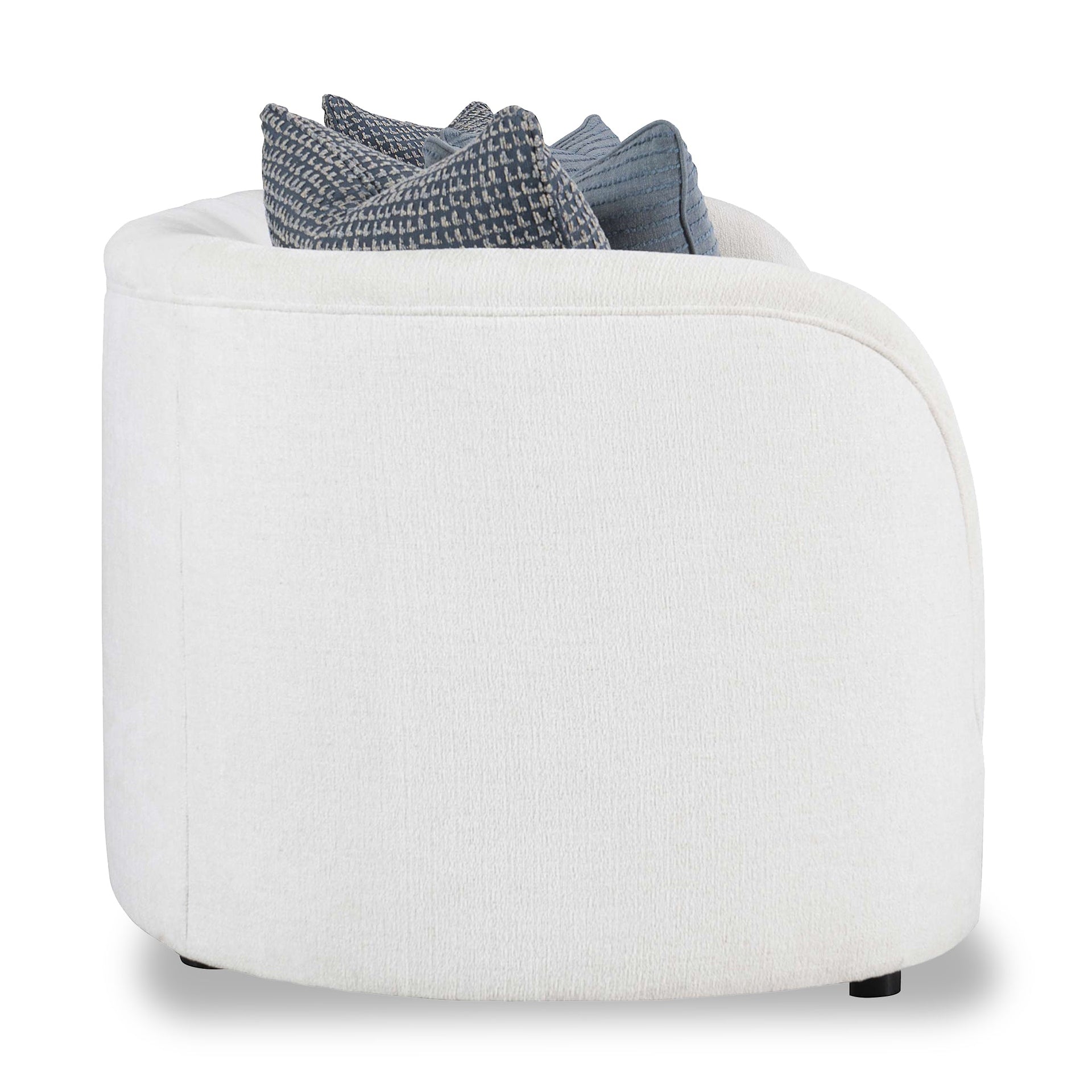AMARA CURVED SOFA