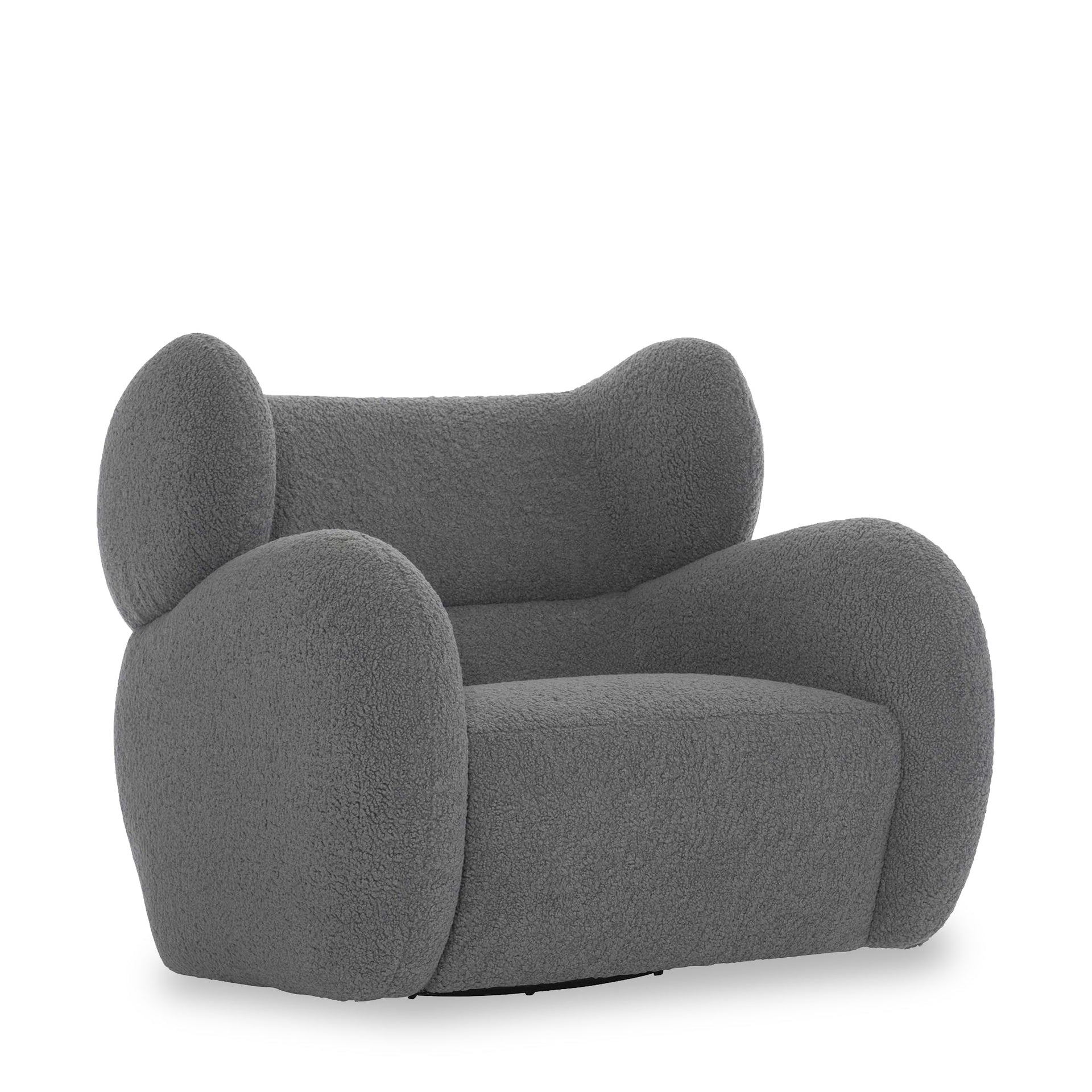 PABLO SWIVEL CHAIR