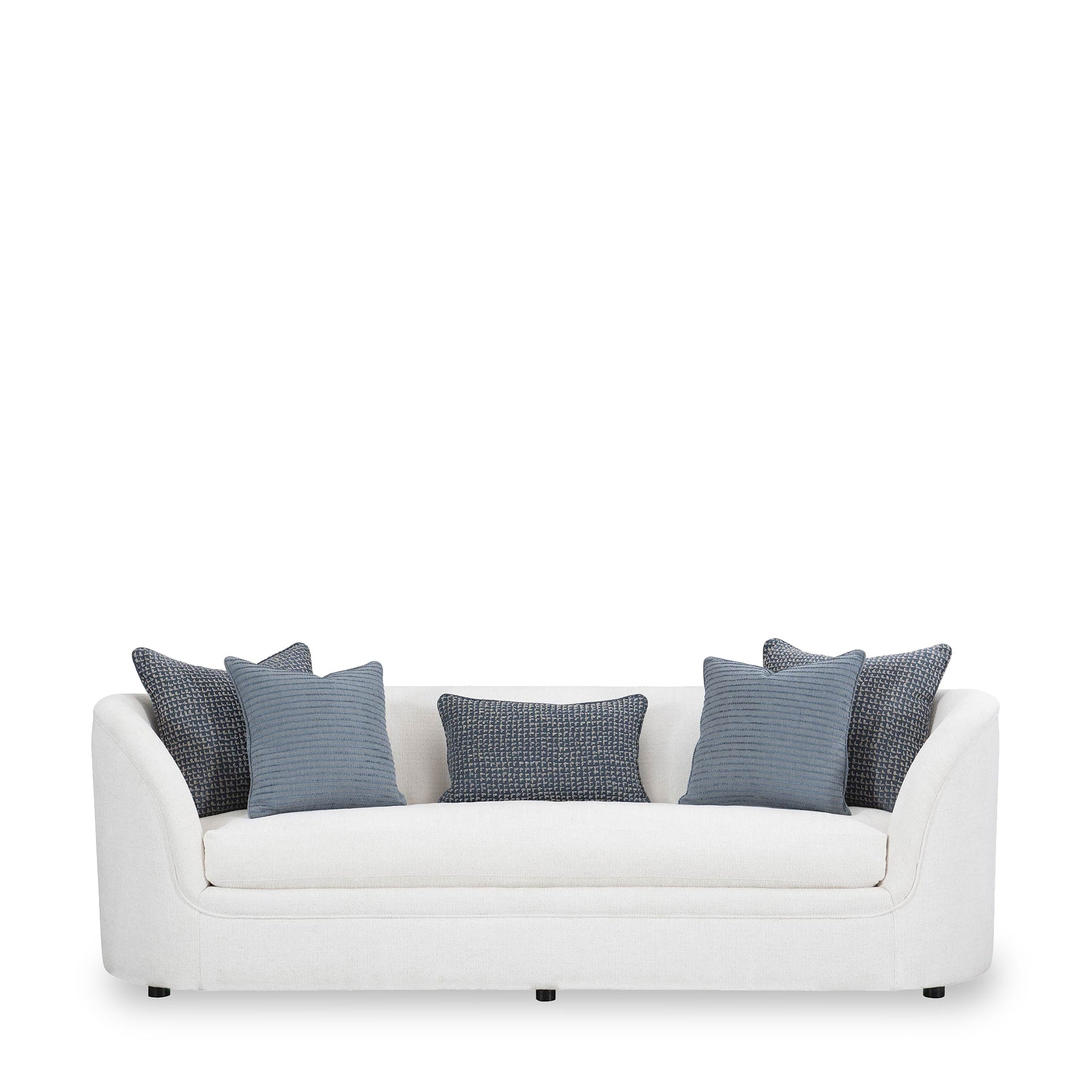 AMARA CURVED SOFA