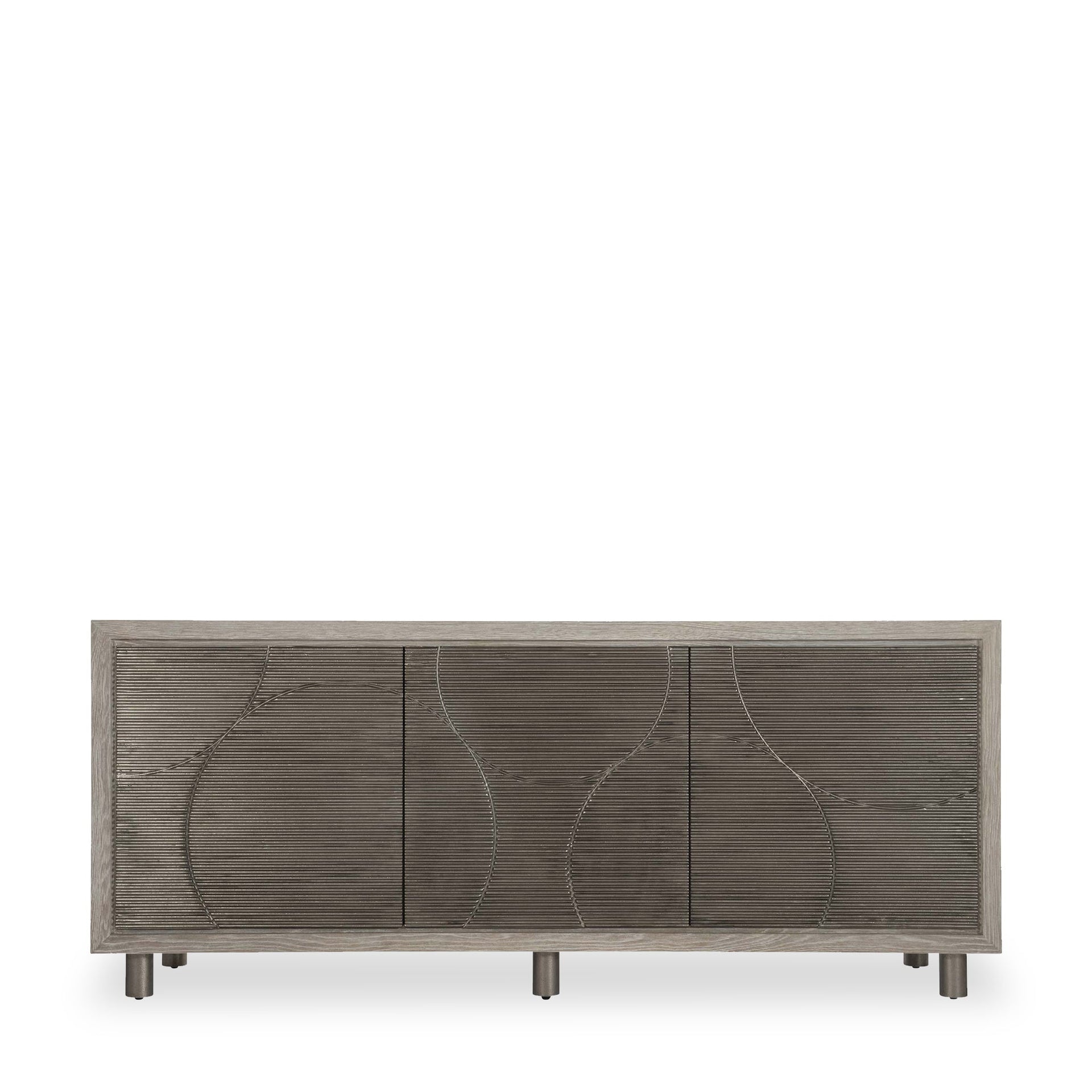 FORMOSA ENTERTAINMENT CREDENZA
