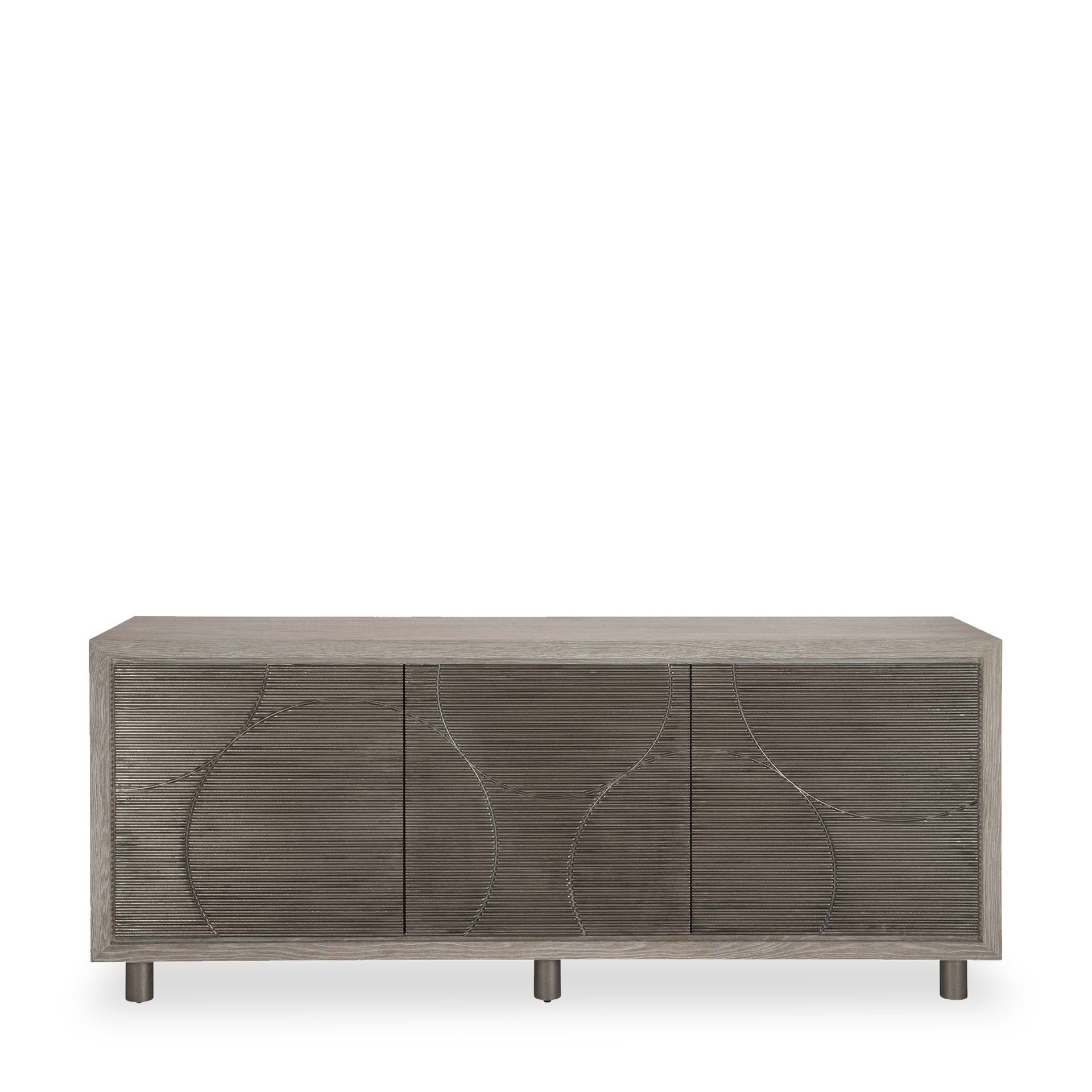 FORMOSA ENTERTAINMENT CREDENZA