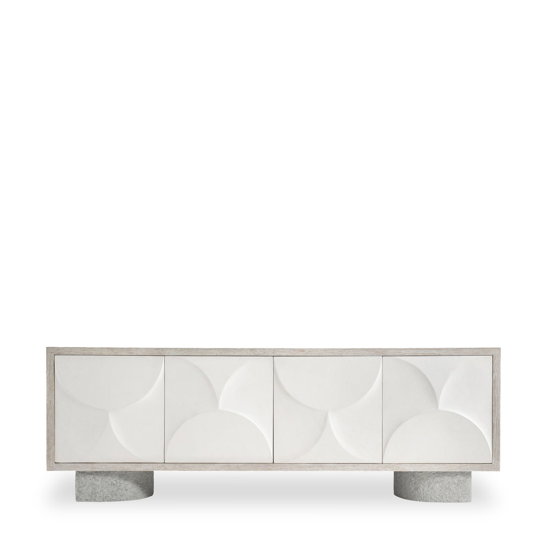 LUNULA ENTERTAINMENT CREDEN