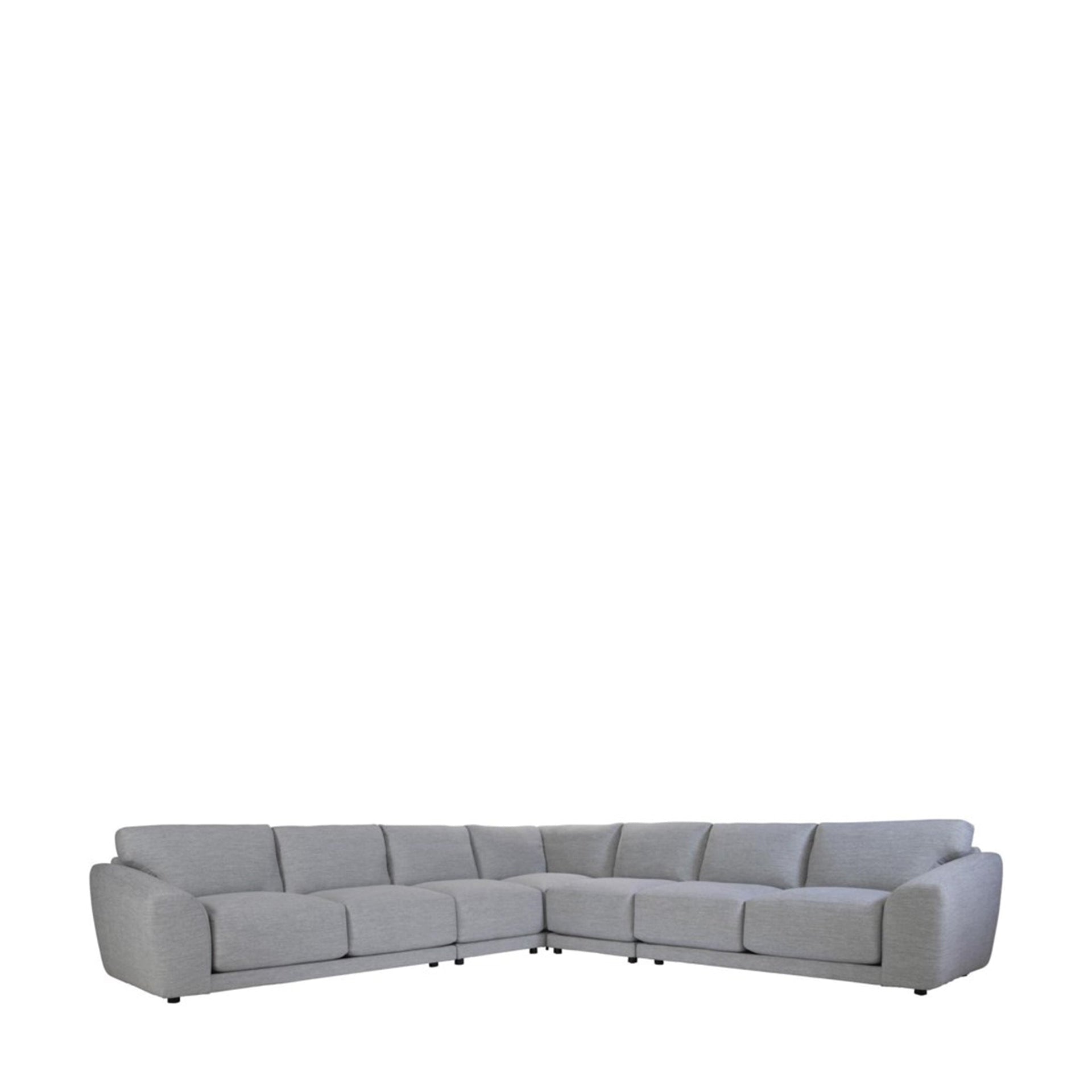 SHELTER SECTIONAL