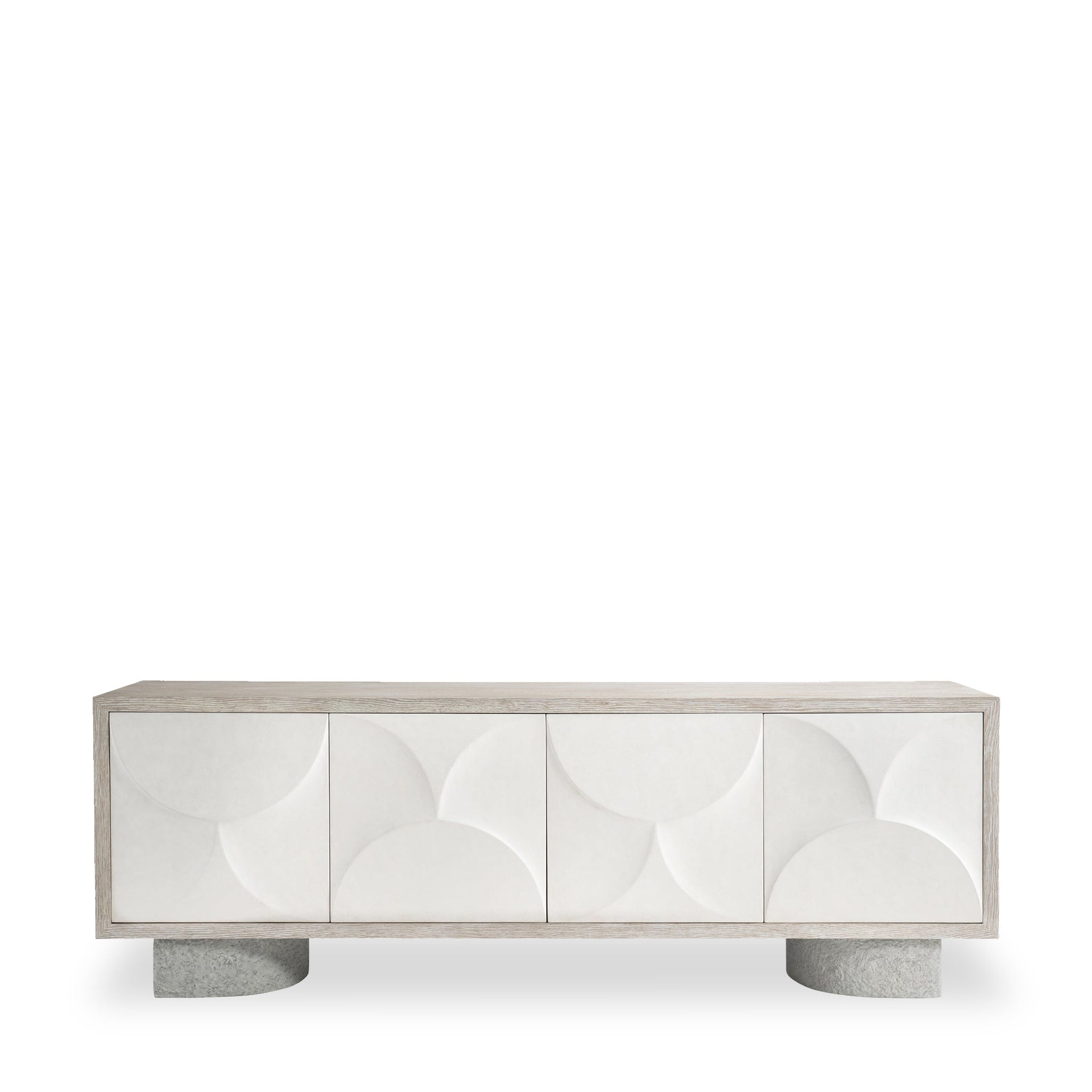 LUNULA ENTERTAINMENT CREDEN