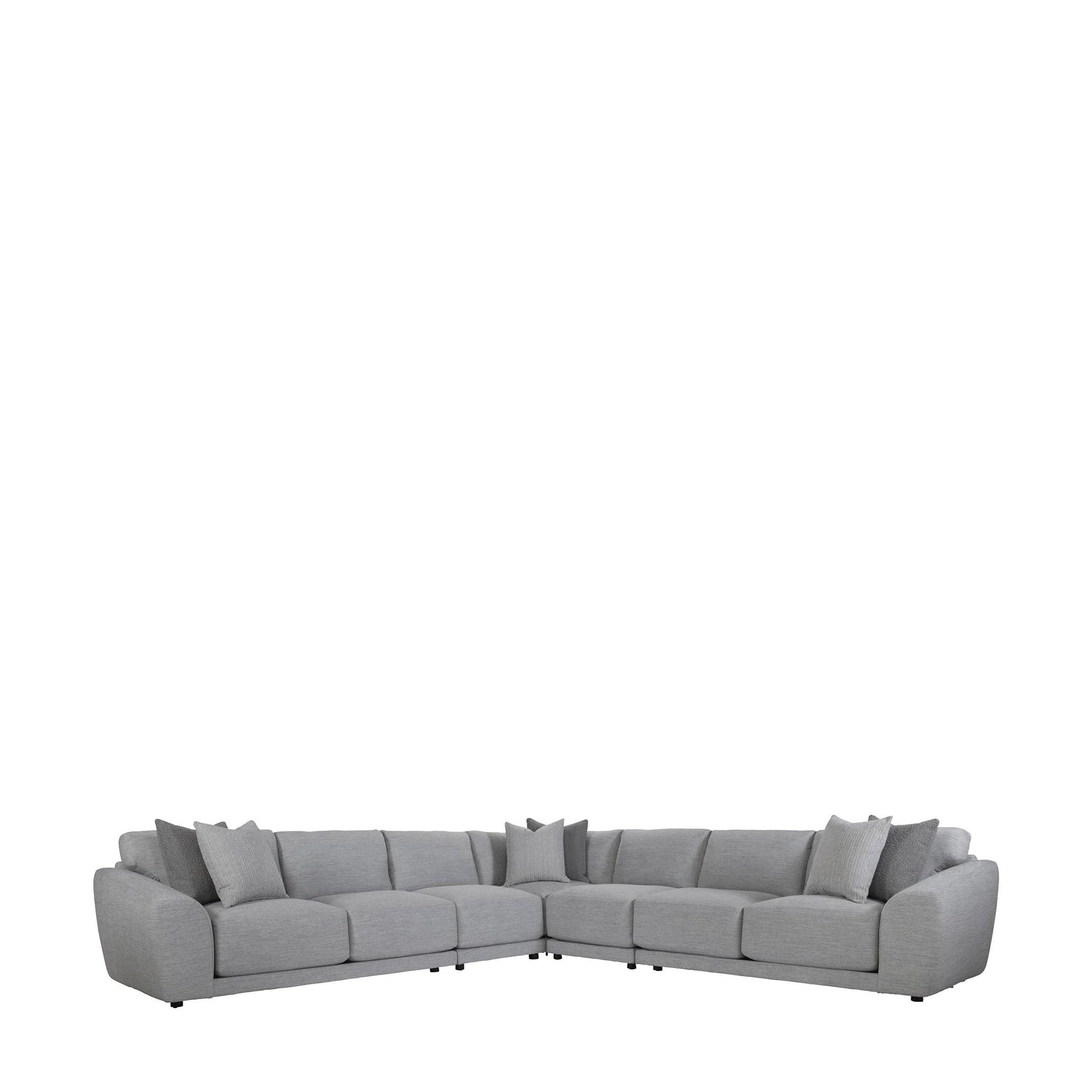 SHELTER SECTIONAL