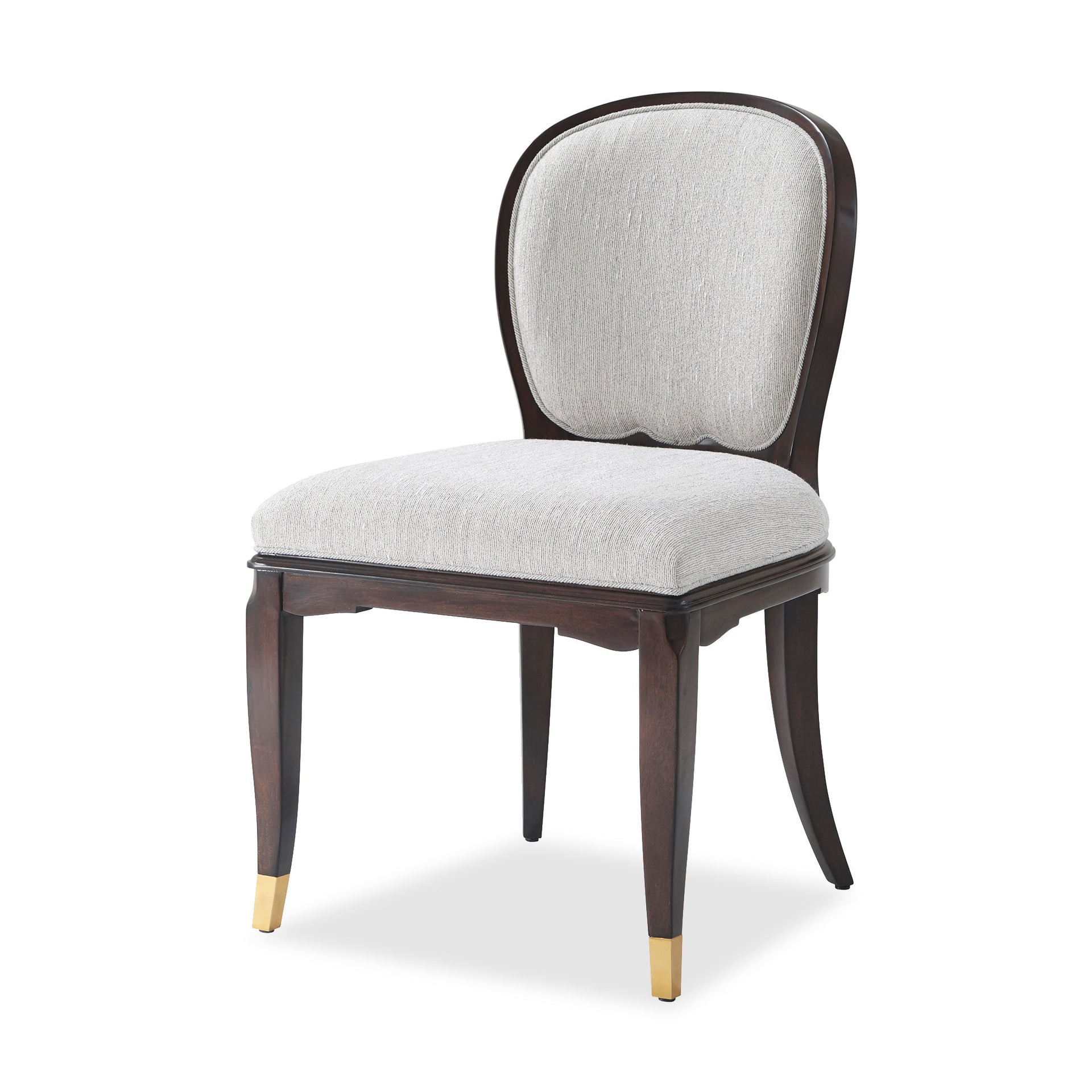 ALBERTO SIDE CHAIR