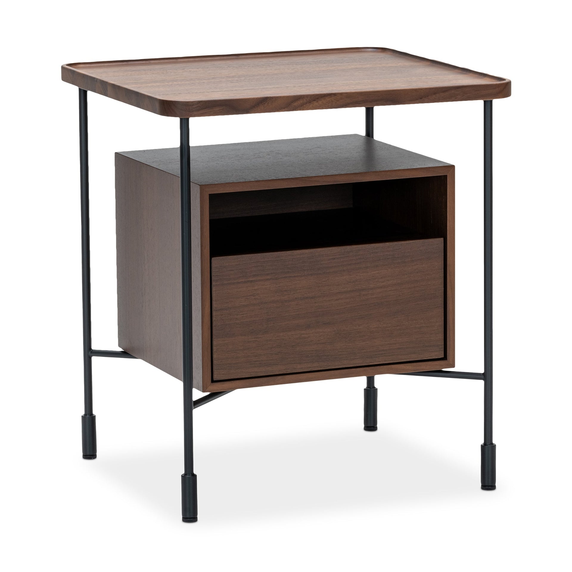 PASSEPARTOUT NIGHTSTAND