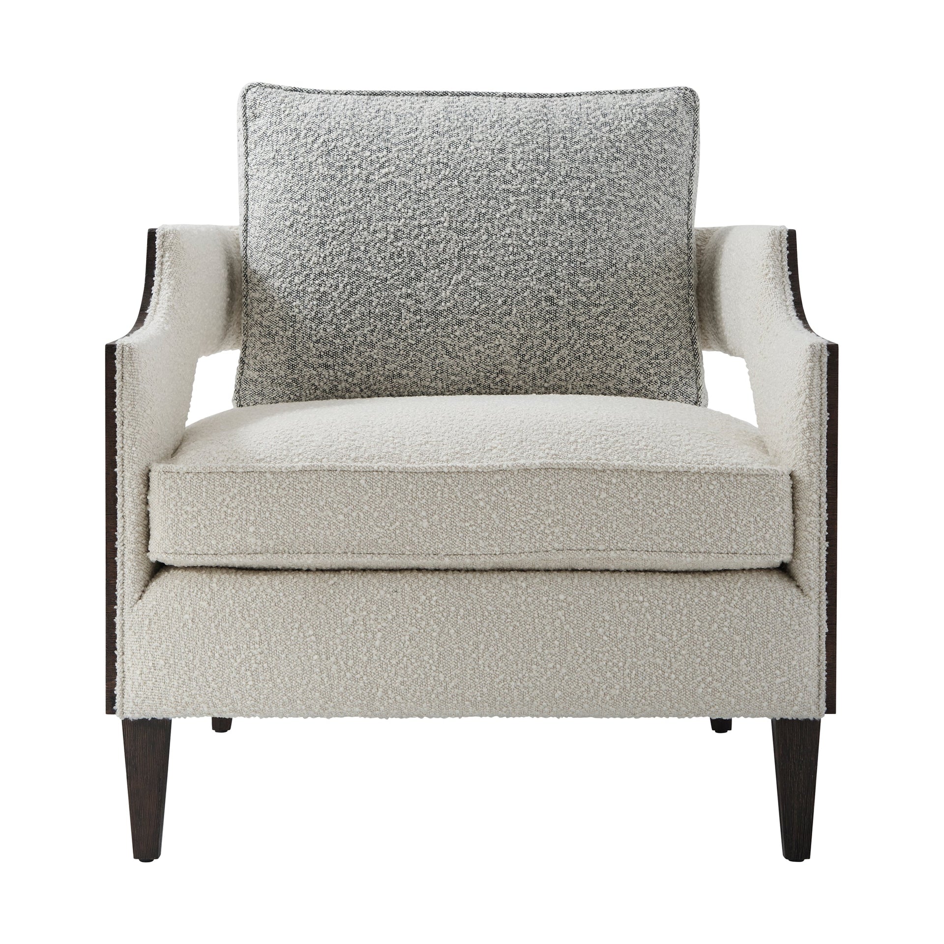 EMERSON CLUB CHAIR III
