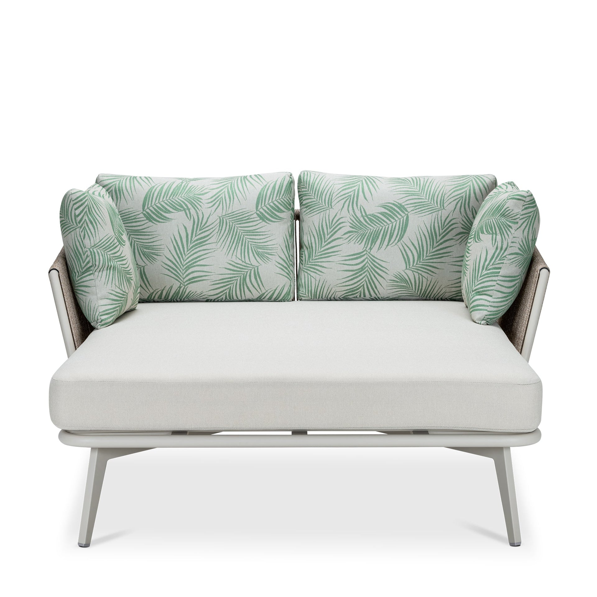 DIVA LATTE DOUBLE DAYBED