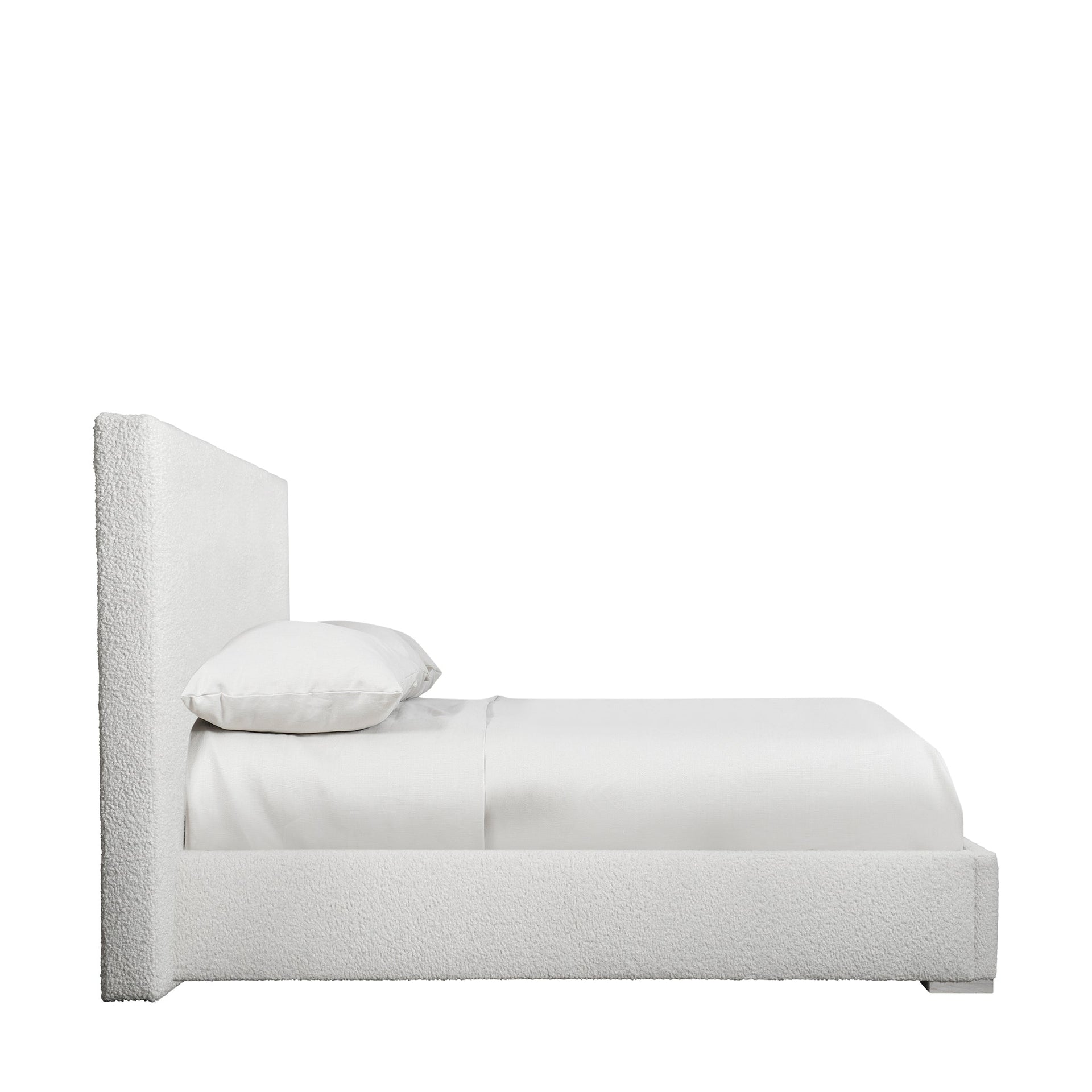 SOLARIA 2 HEADBOARD KING BED