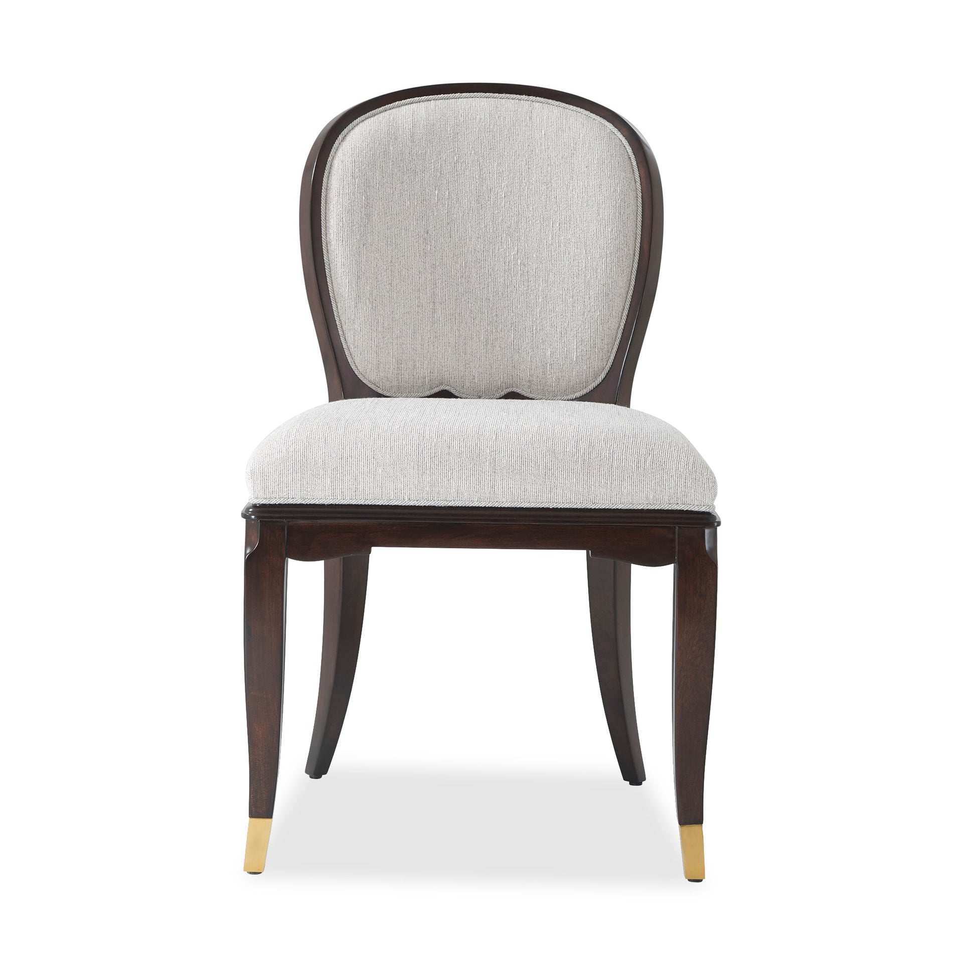 ALBERTO SIDE CHAIR