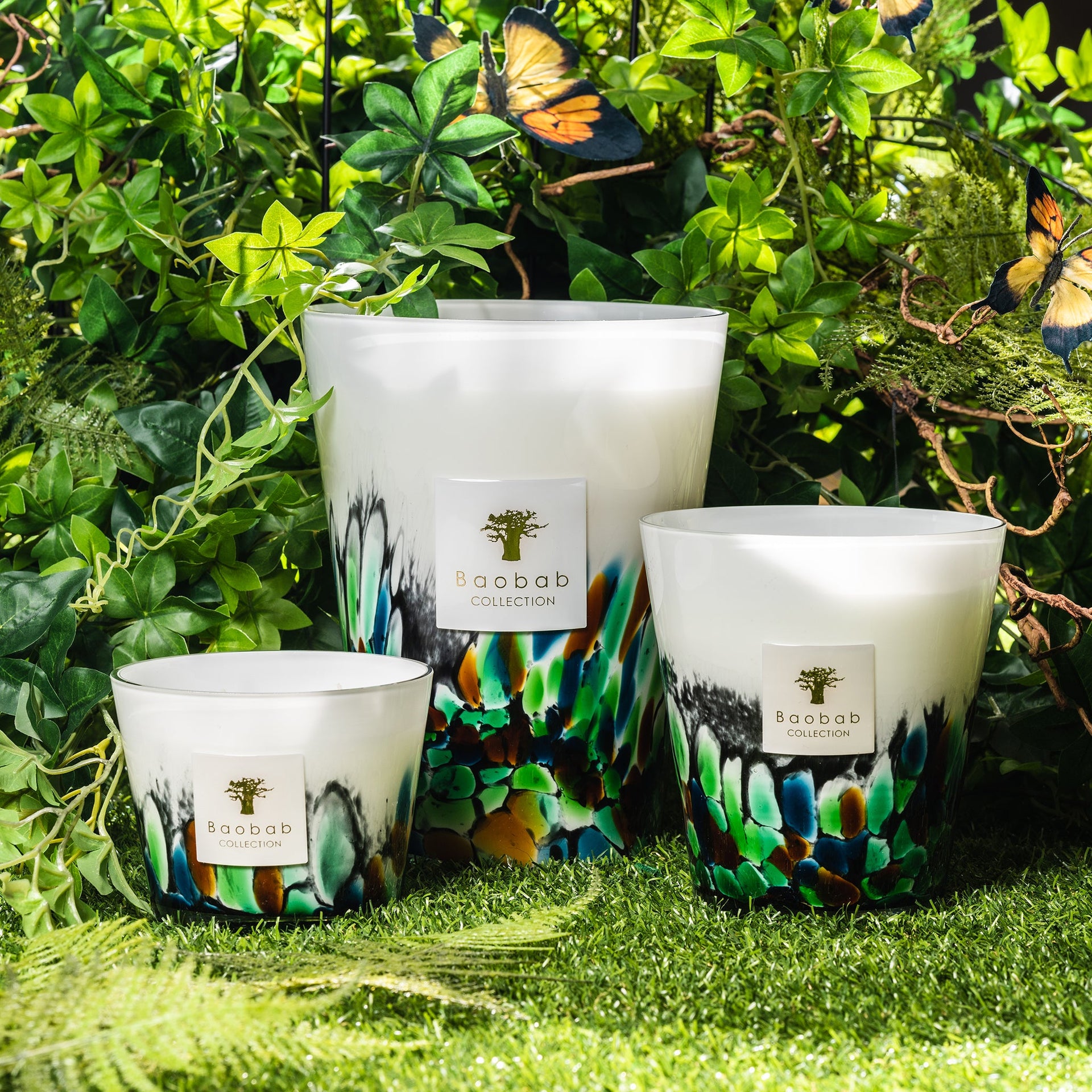 MAX 10 RAINFOREST AMAZONIA