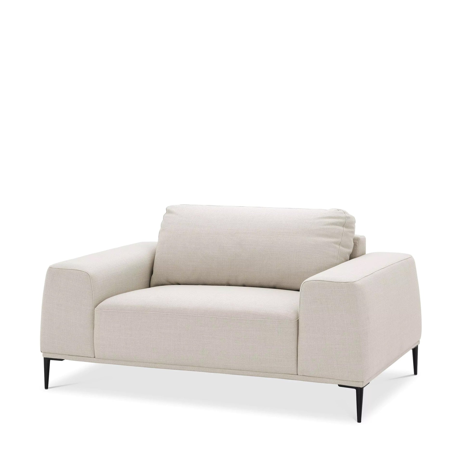 LOVESEAT MONTADO