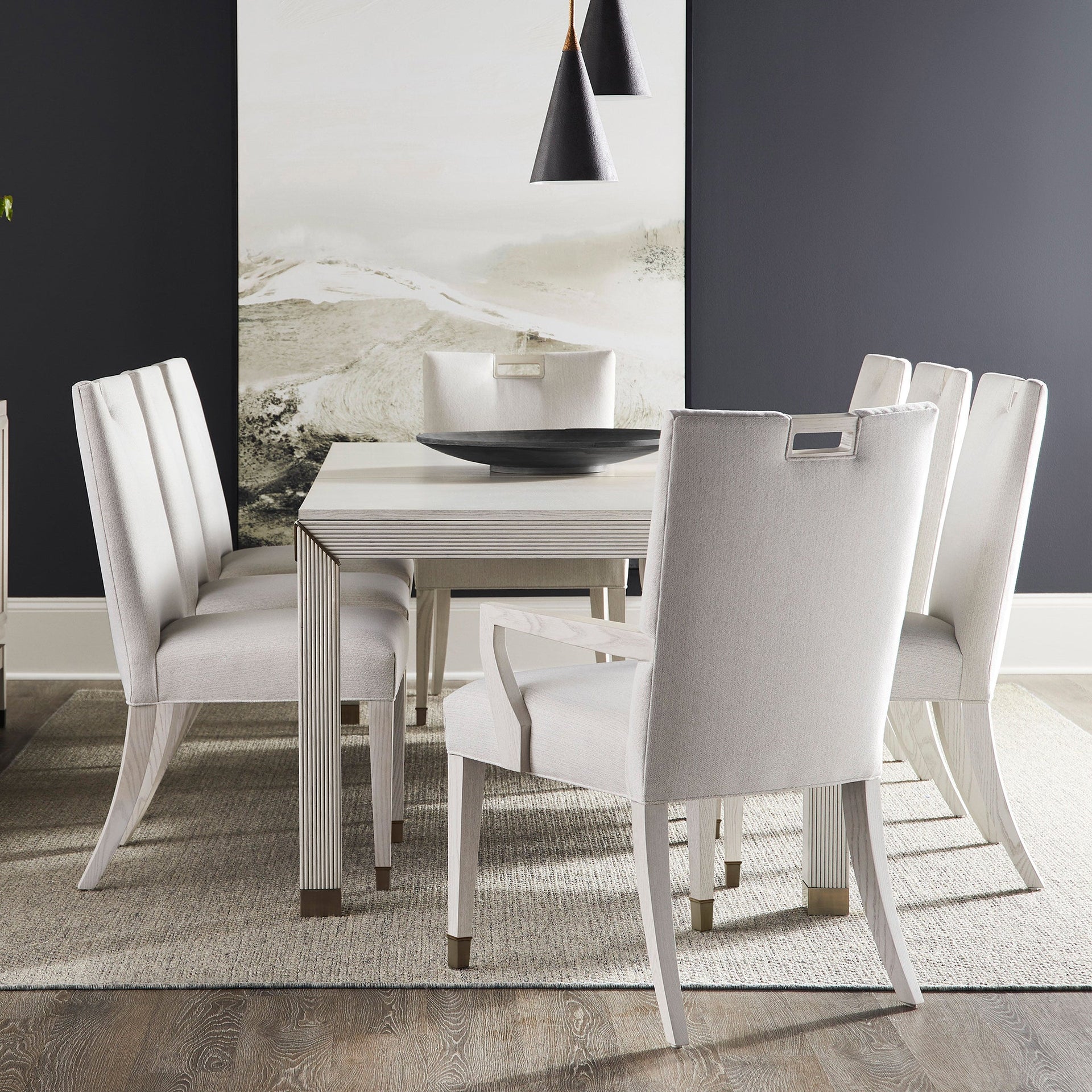 PARKHURST DINING TABLE
