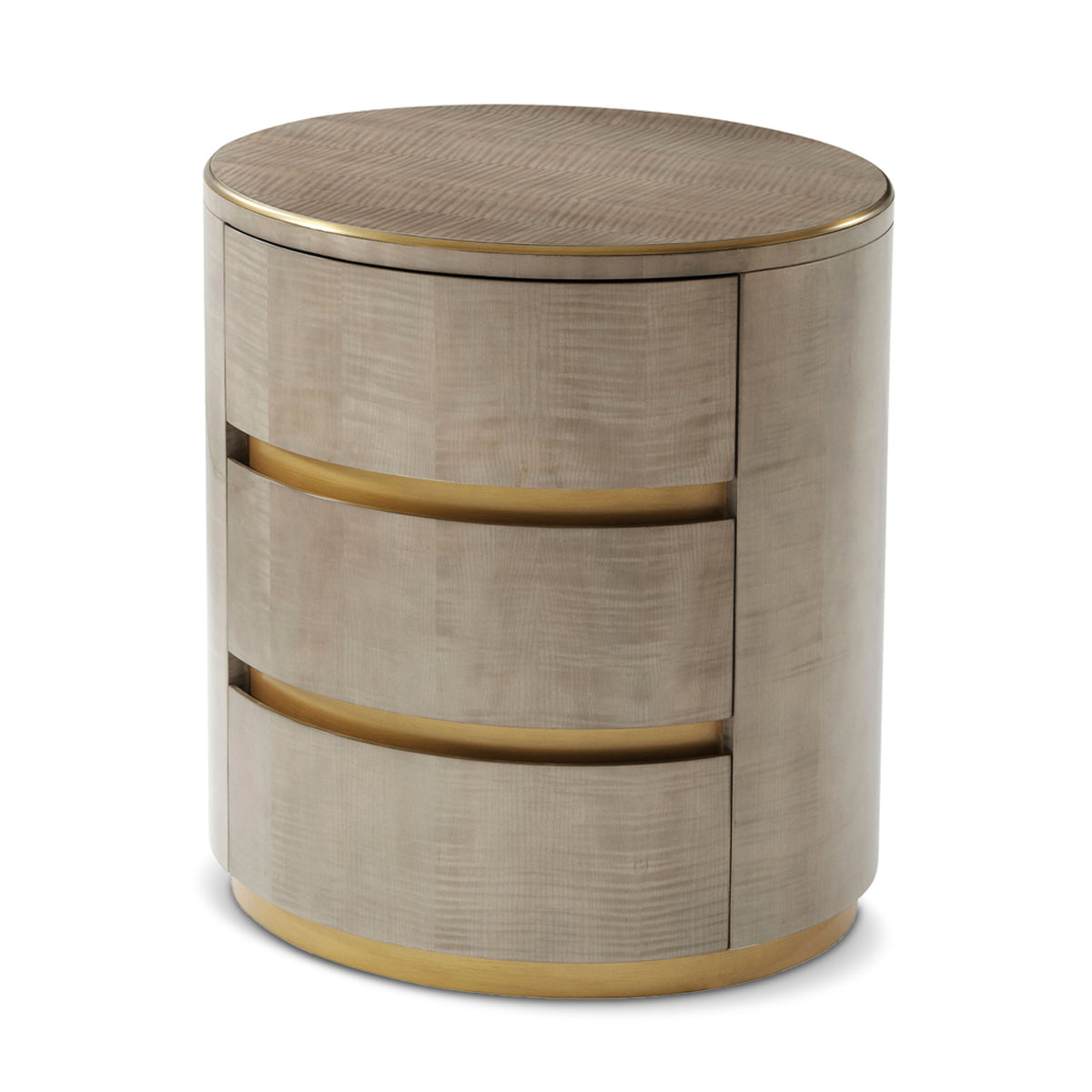 BARTLETT NIGHTSTAND II