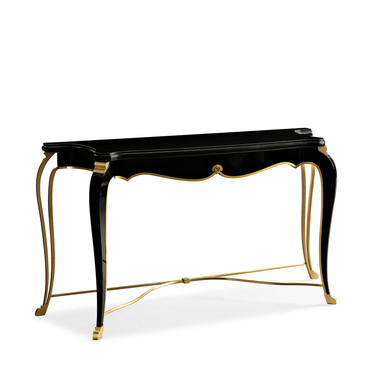 THE AVANT-GARDE CONSOLE TABLE