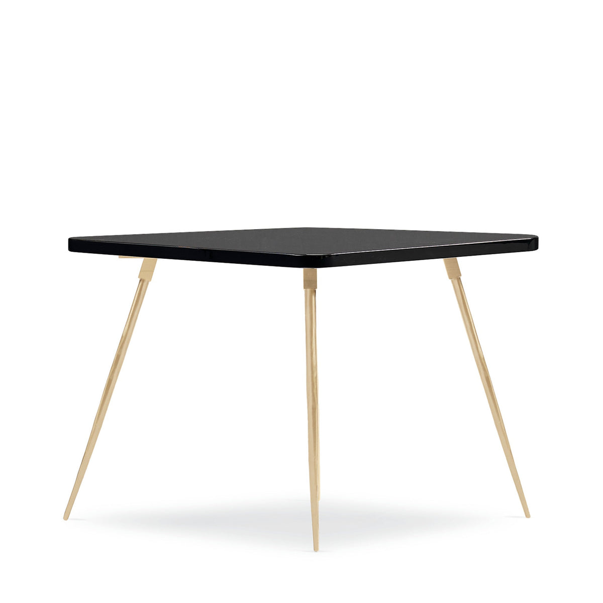 THE TRILOGY SIDE TABLE